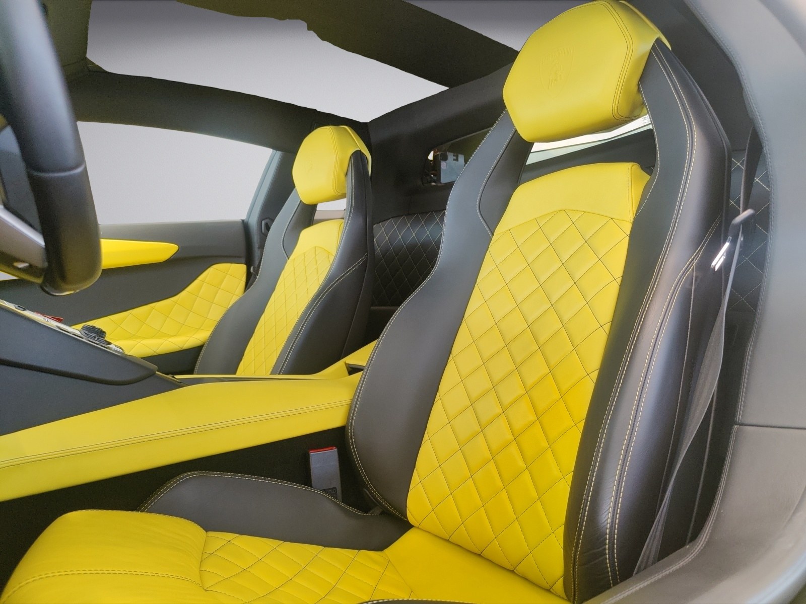 LAMBORGHINI Aventador 6.5 LP720 50° Anniversario-image-7