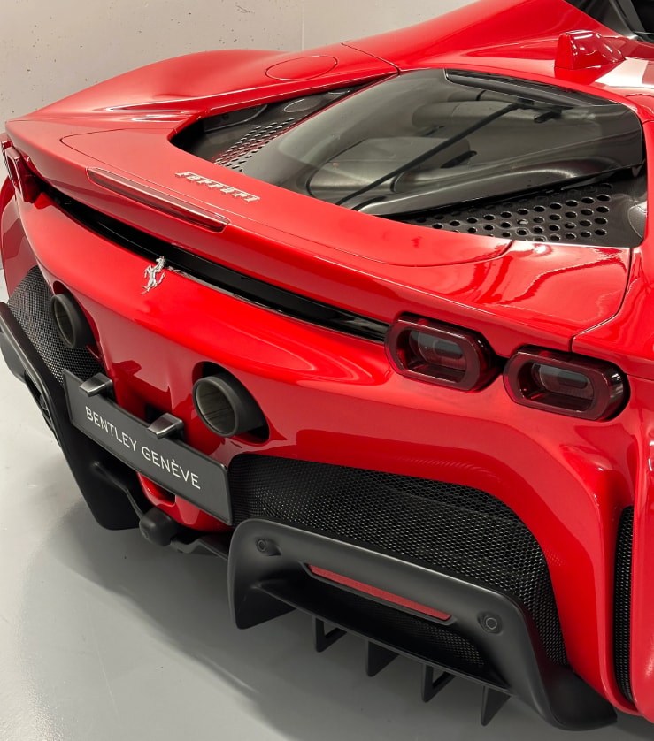 FERRARI SF90 Spider-image-14