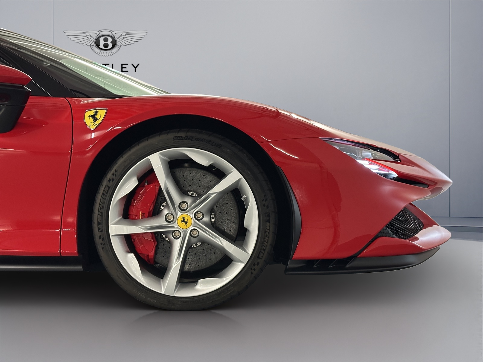 FERRARI SF90 Spider-image-6