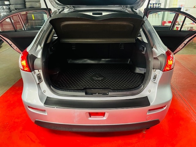MITSUBISHI Lancer Sportback 1.8 Intense CVT-image-15