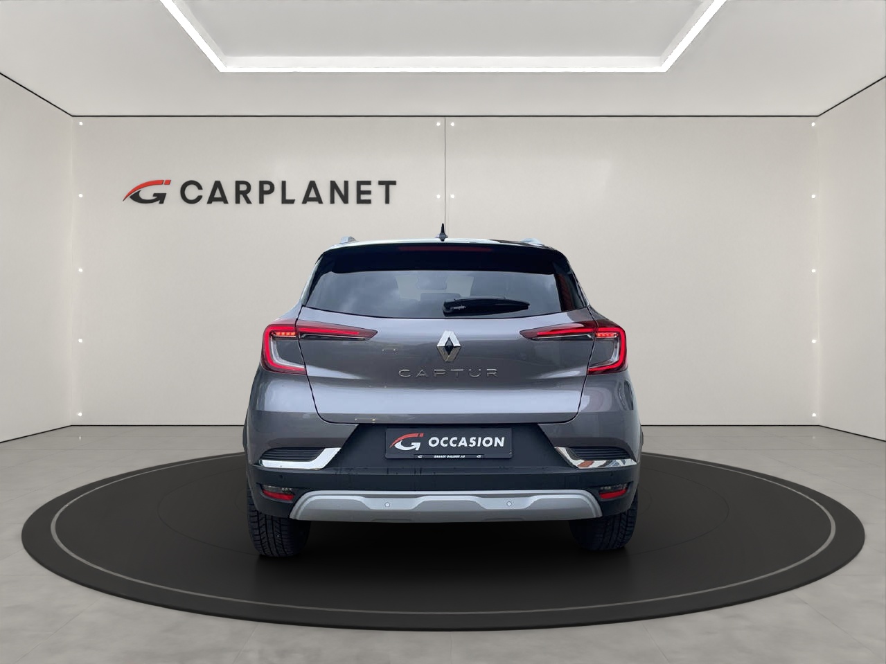 RENAULT Captur 1.3 TCe 140 Initiale EDC-showroom-element-3