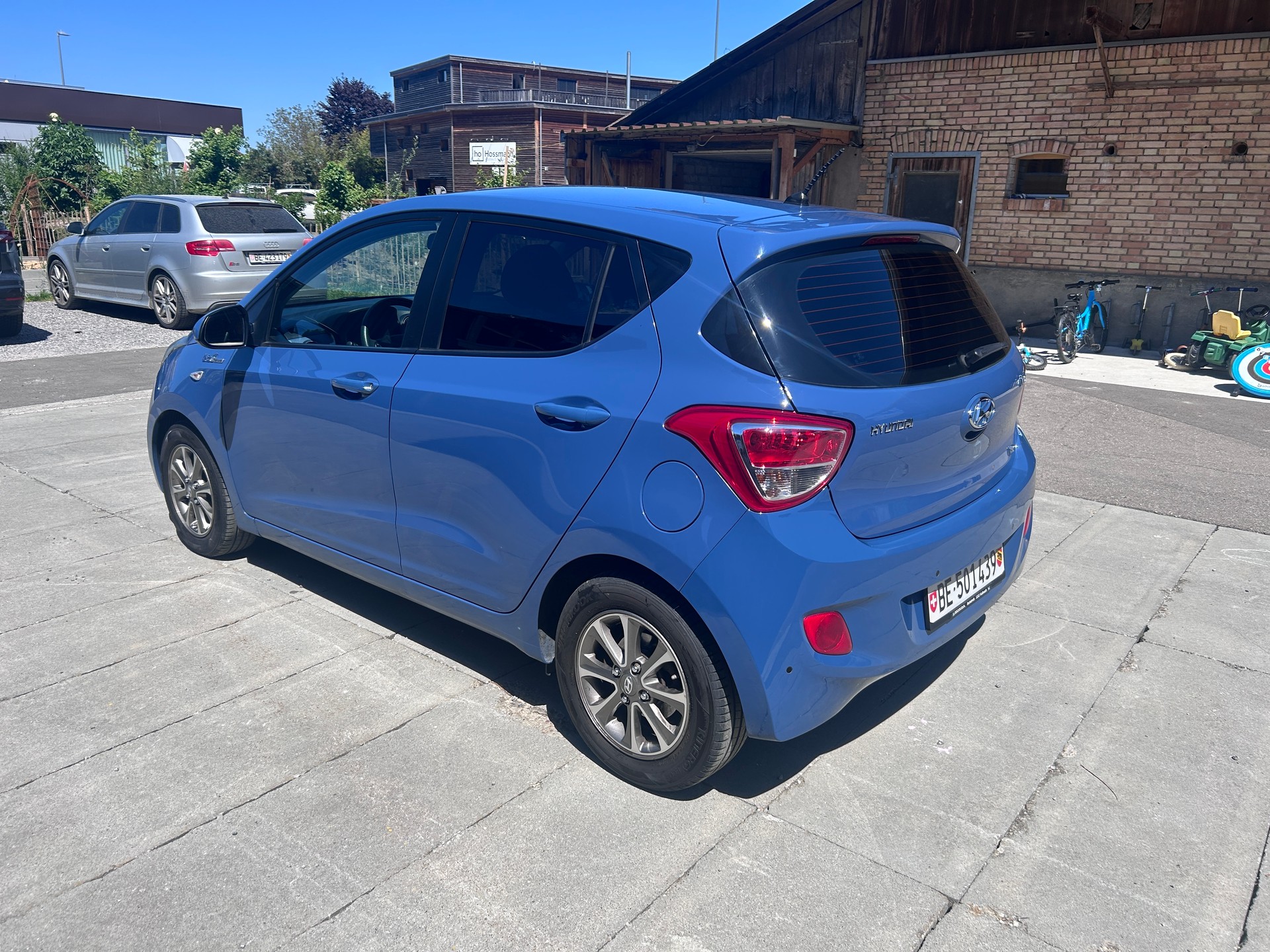 HYUNDAI 1.0 Amplia-image-4
