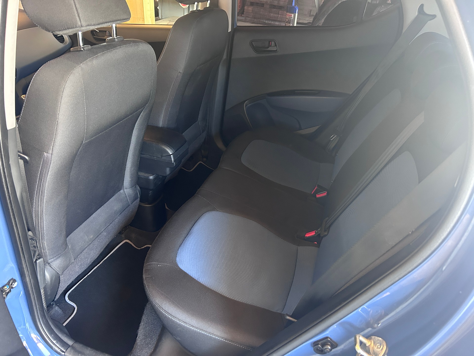 HYUNDAI 1.0 Amplia-image-7