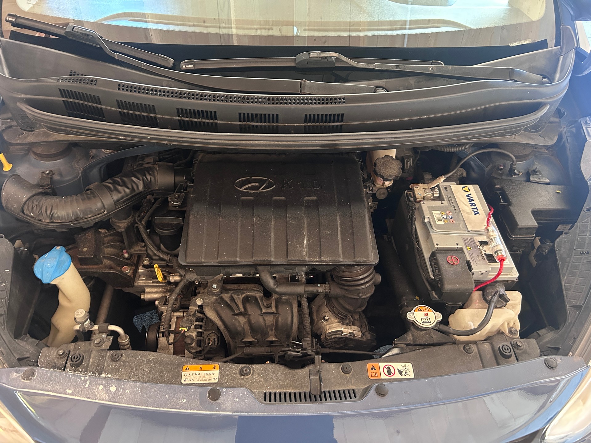 HYUNDAI 1.0 Amplia-image-8