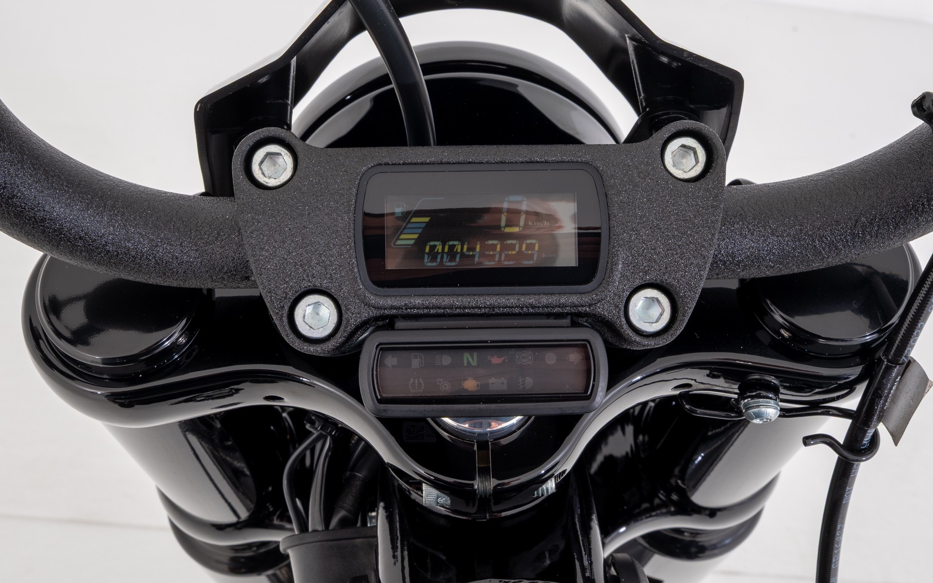 HARLEY-DAVIDSON FXBBS Street Bob 114-image-5
