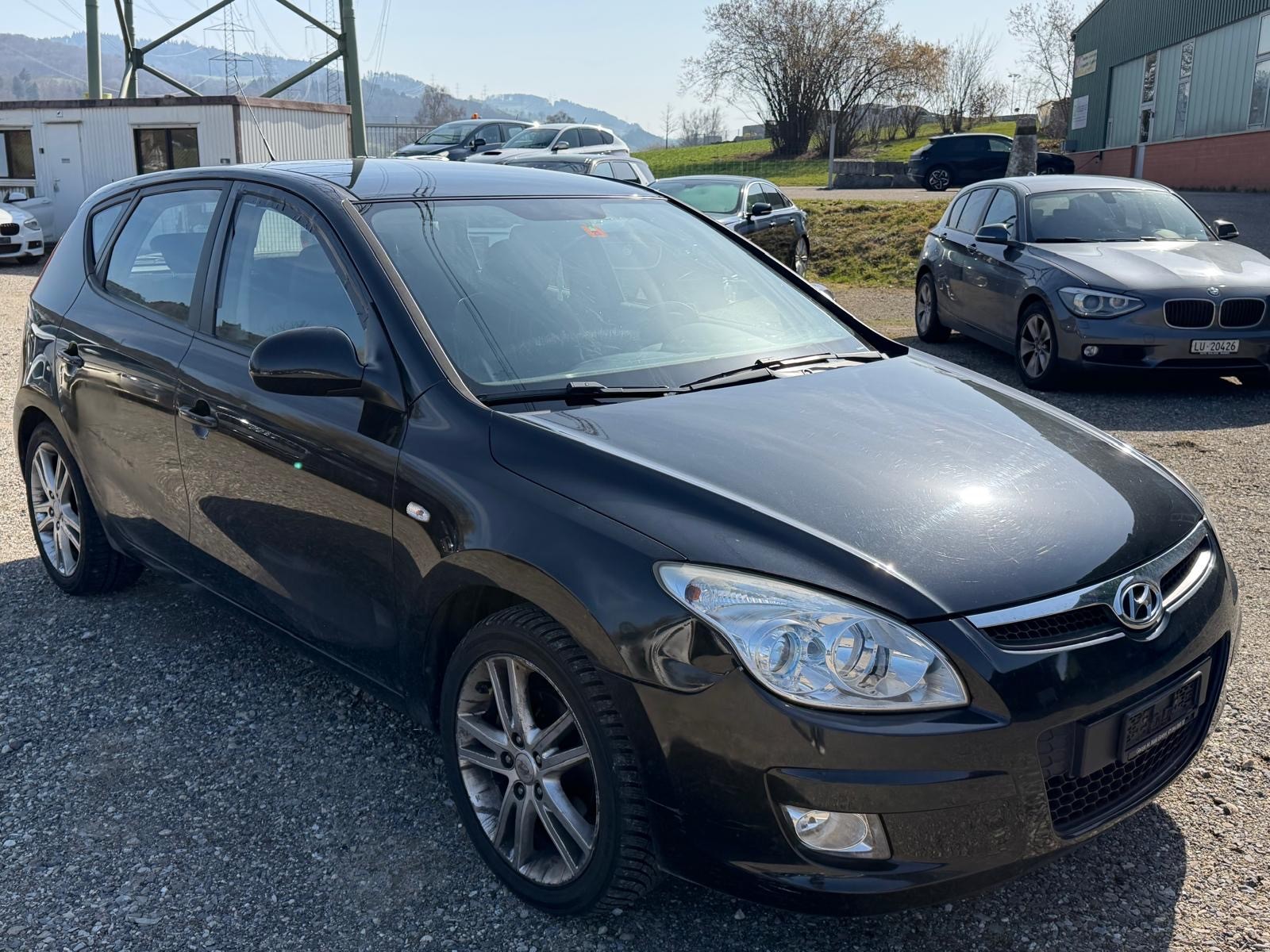 HYUNDAI i30 2.0 CRDi-image-1