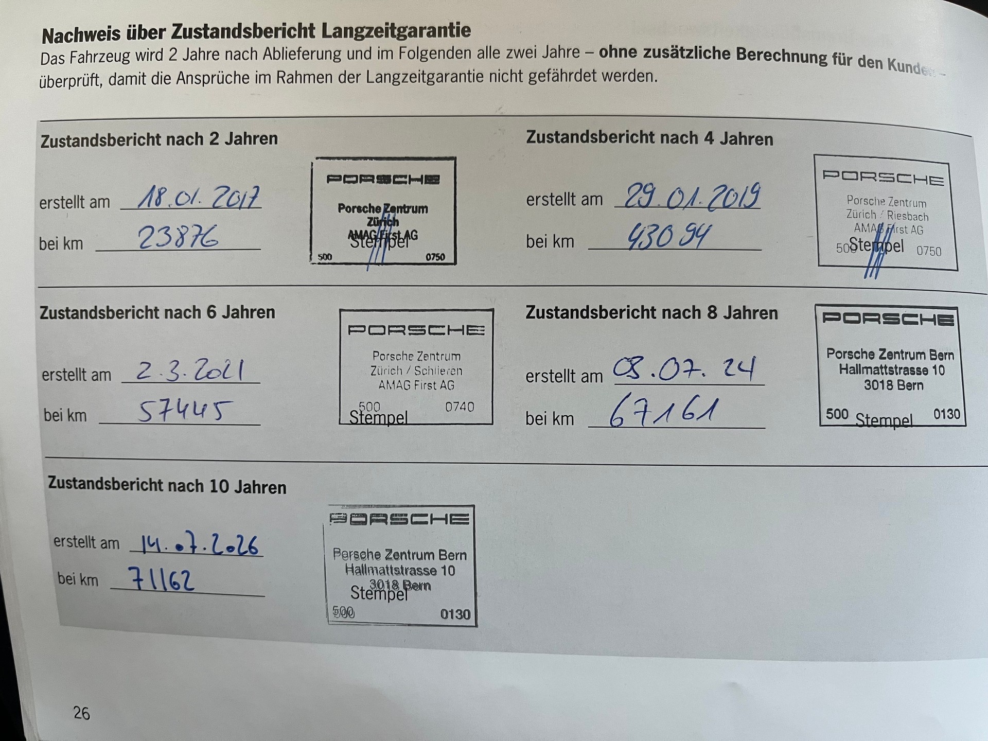 PORSCHE 911 Carrera 4 GTS PDK / Porsche Garantie bis Juli 2027 / Frisch ab grossem Porsche Service-image-21