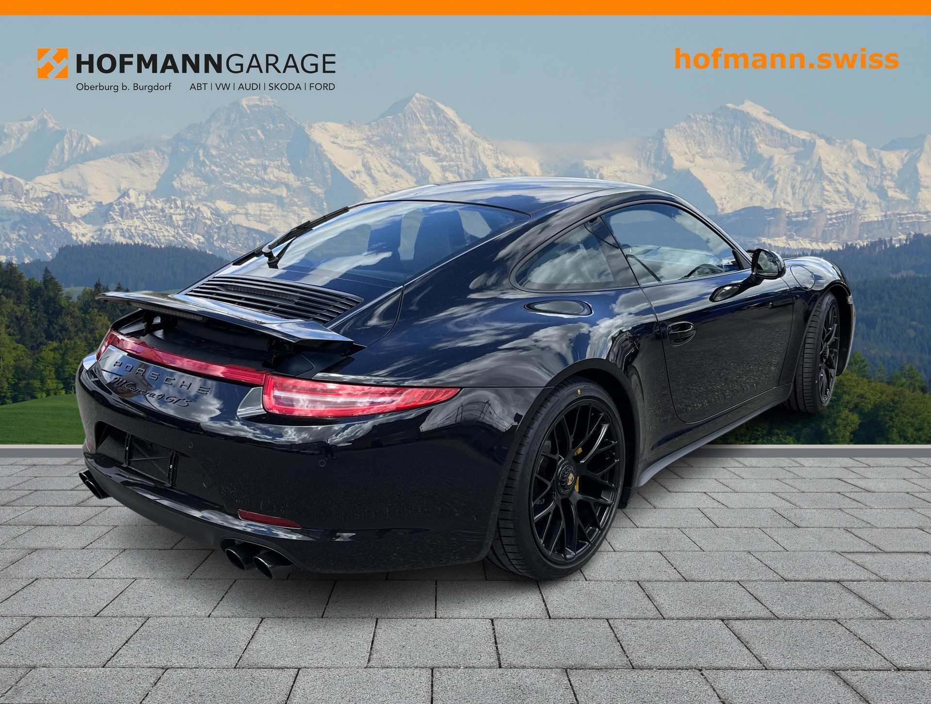 PORSCHE 911 Carrera 4 GTS PDK-showroom-element-3