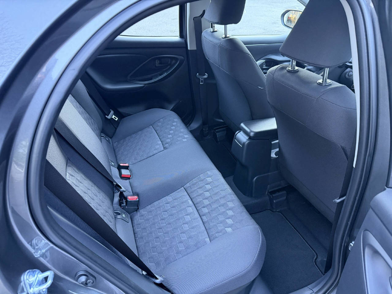 MAZDA 2 1.5 Hybrid Exclusive-Line-image-11