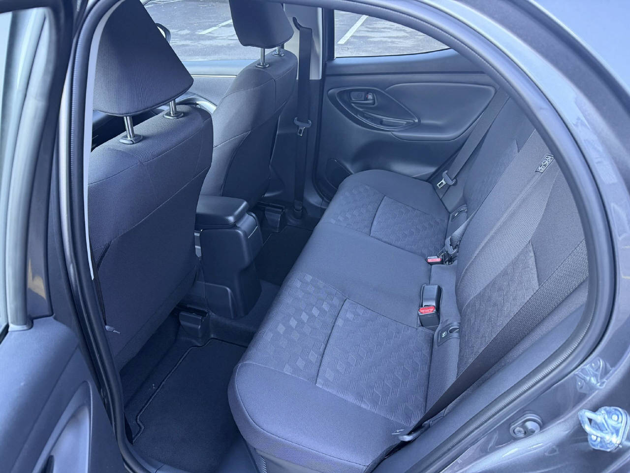 MAZDA 2 1.5 Hybrid Exclusive-Line-image-9