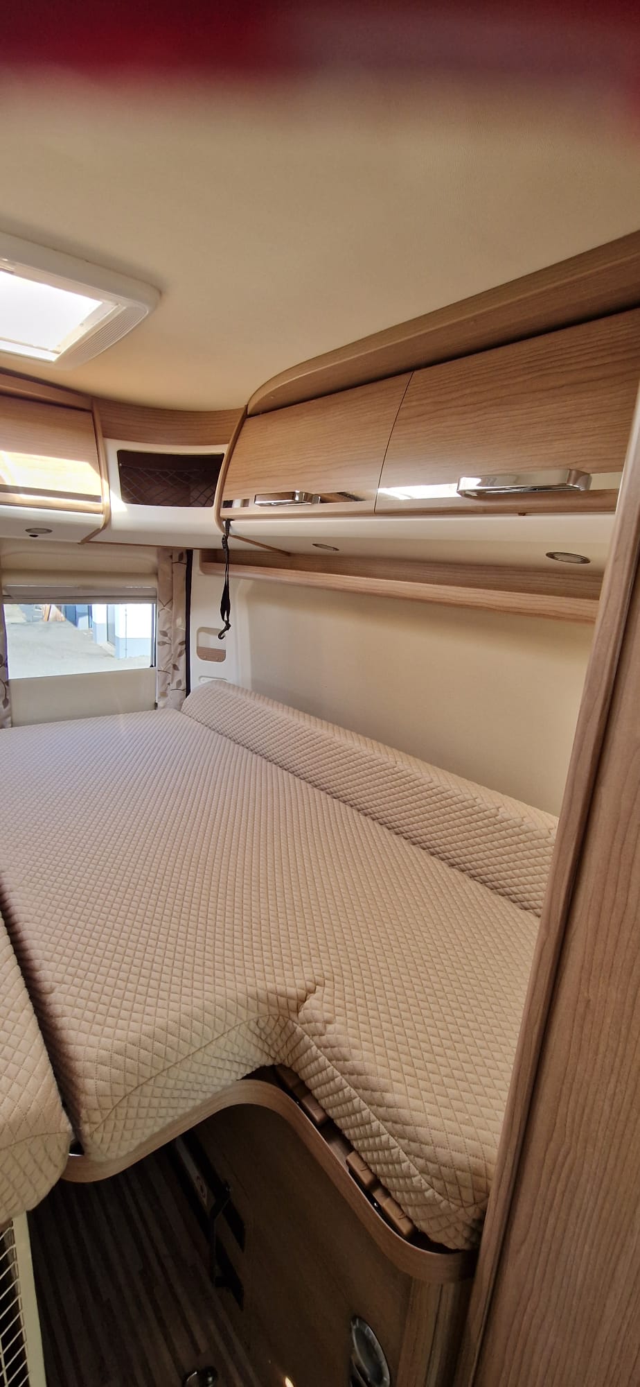 CARTHAGO Malibu Van 640 LE-image-6