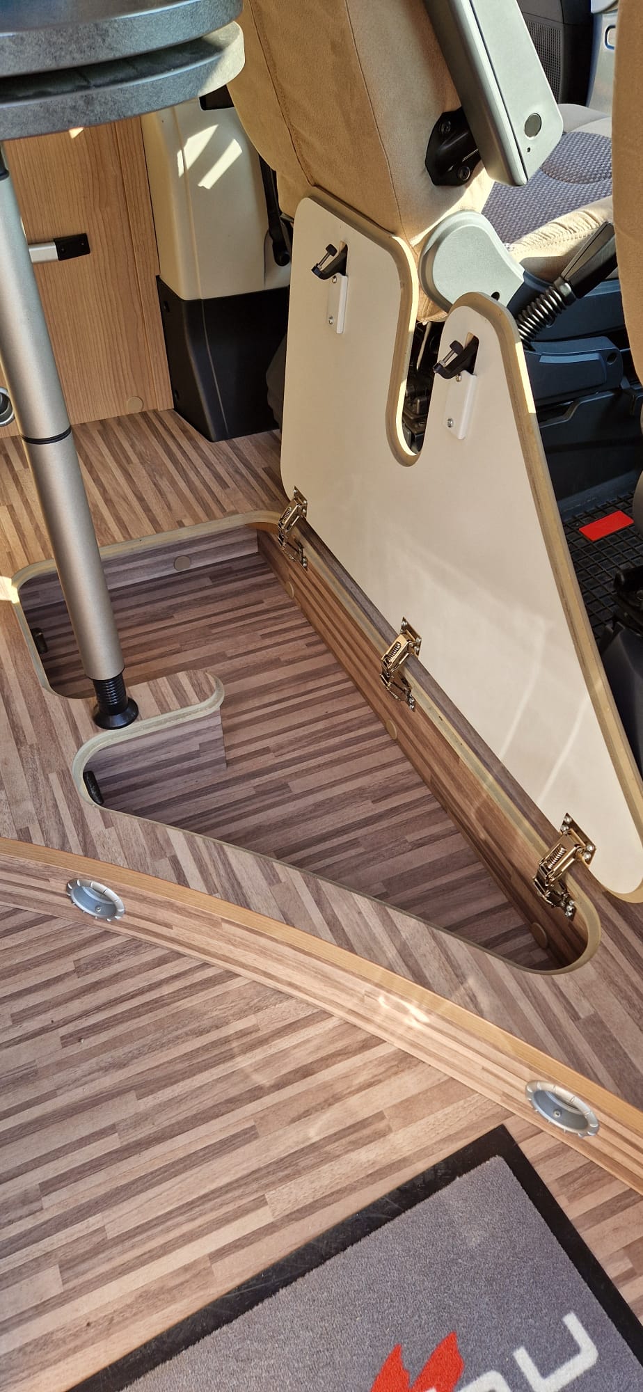 CARTHAGO Malibu Van 640 LE-image-8