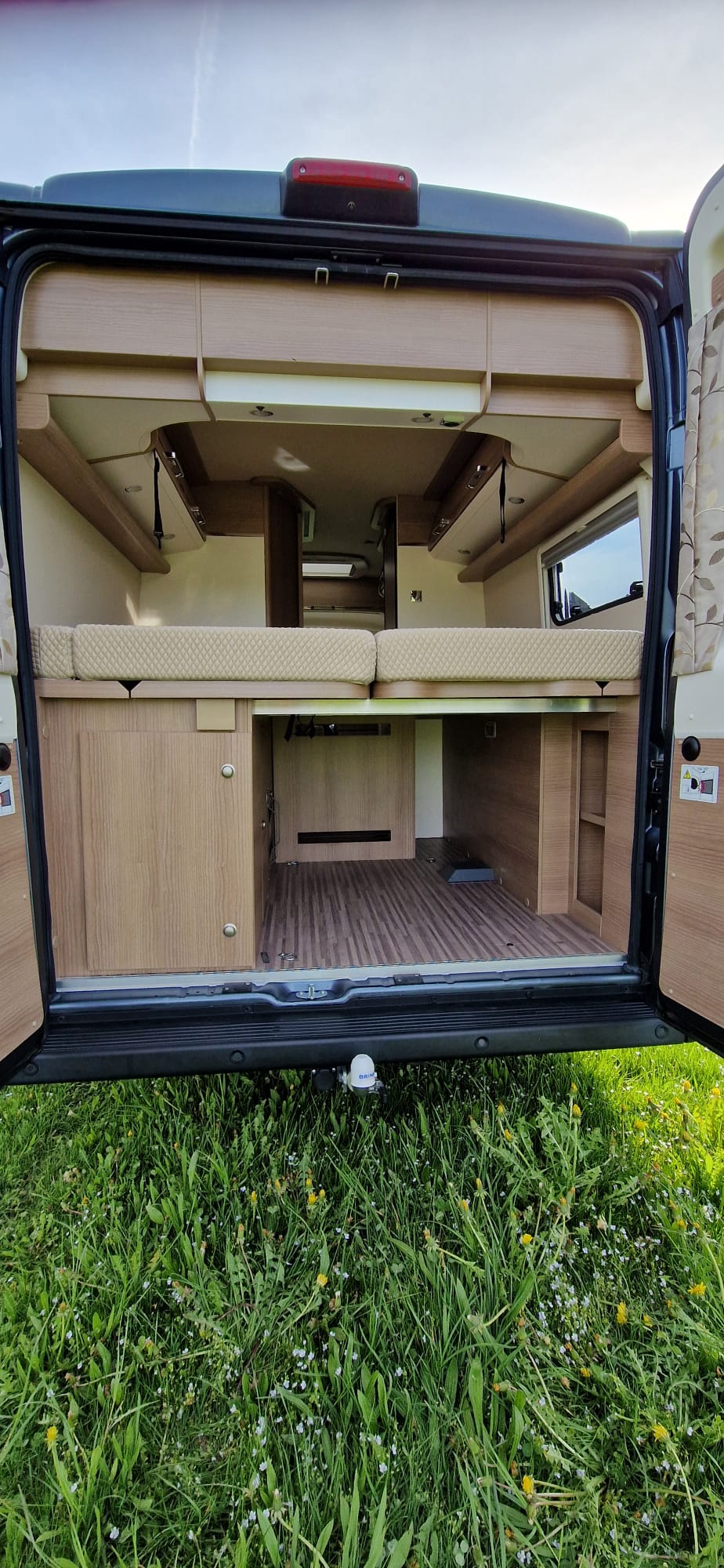 CARTHAGO Malibu Van 640 LE-image-5