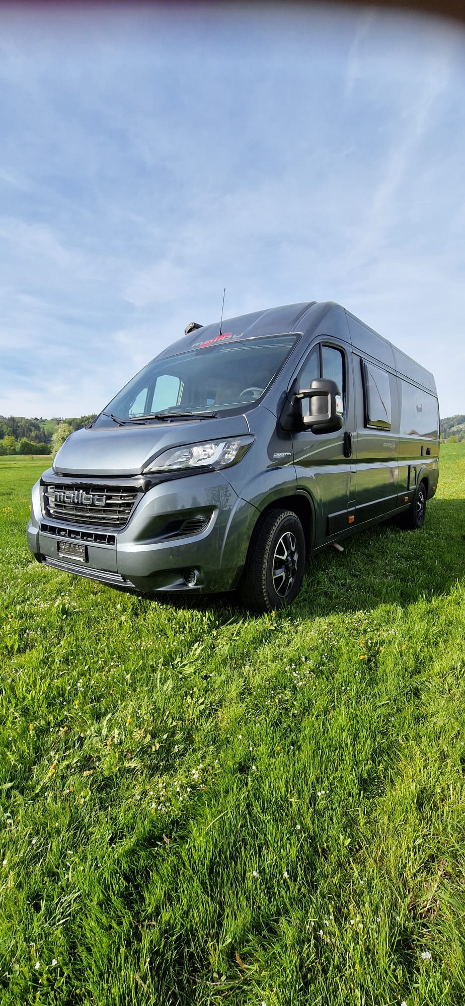 CARTHAGO Malibu Van 640 LE-image-9