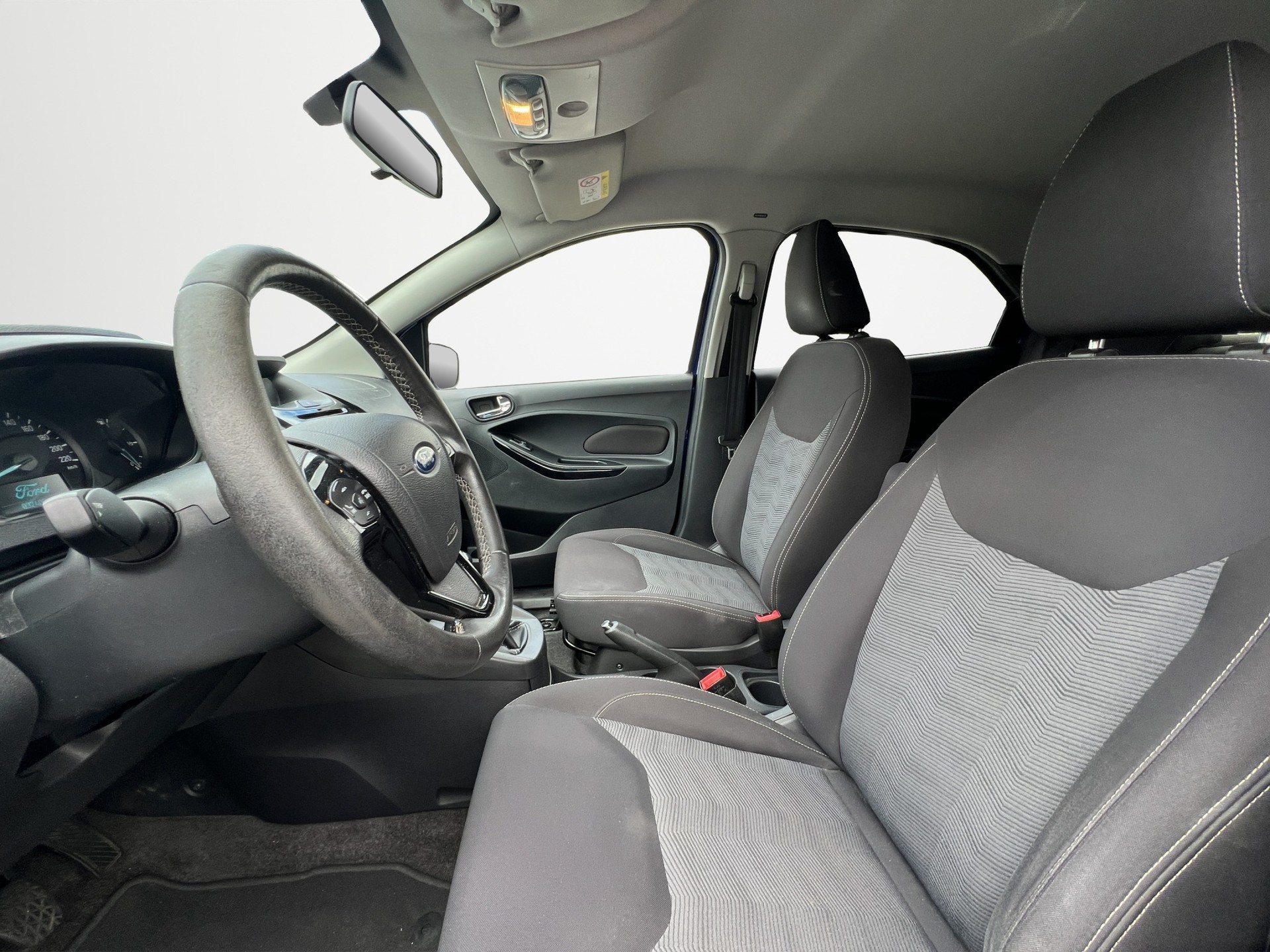 FORD KA+ 1.2 Cool&Sound-image-6