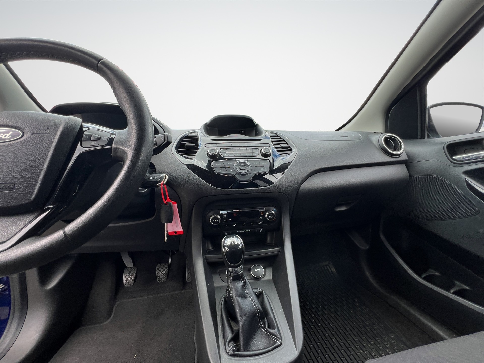 FORD KA+ 1.2 Cool&Sound-image-11