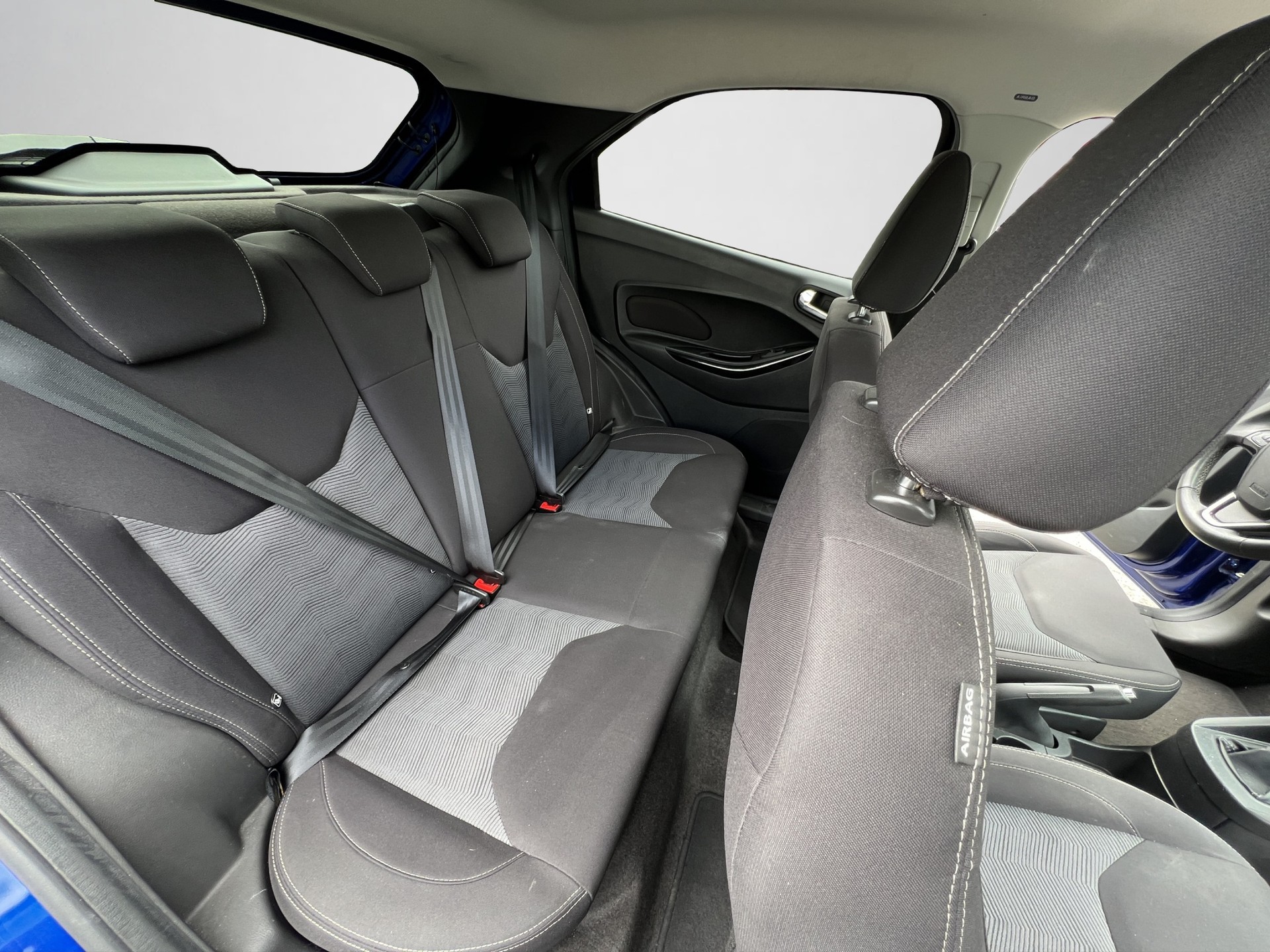 FORD KA+ 1.2 Cool&Sound-image-13