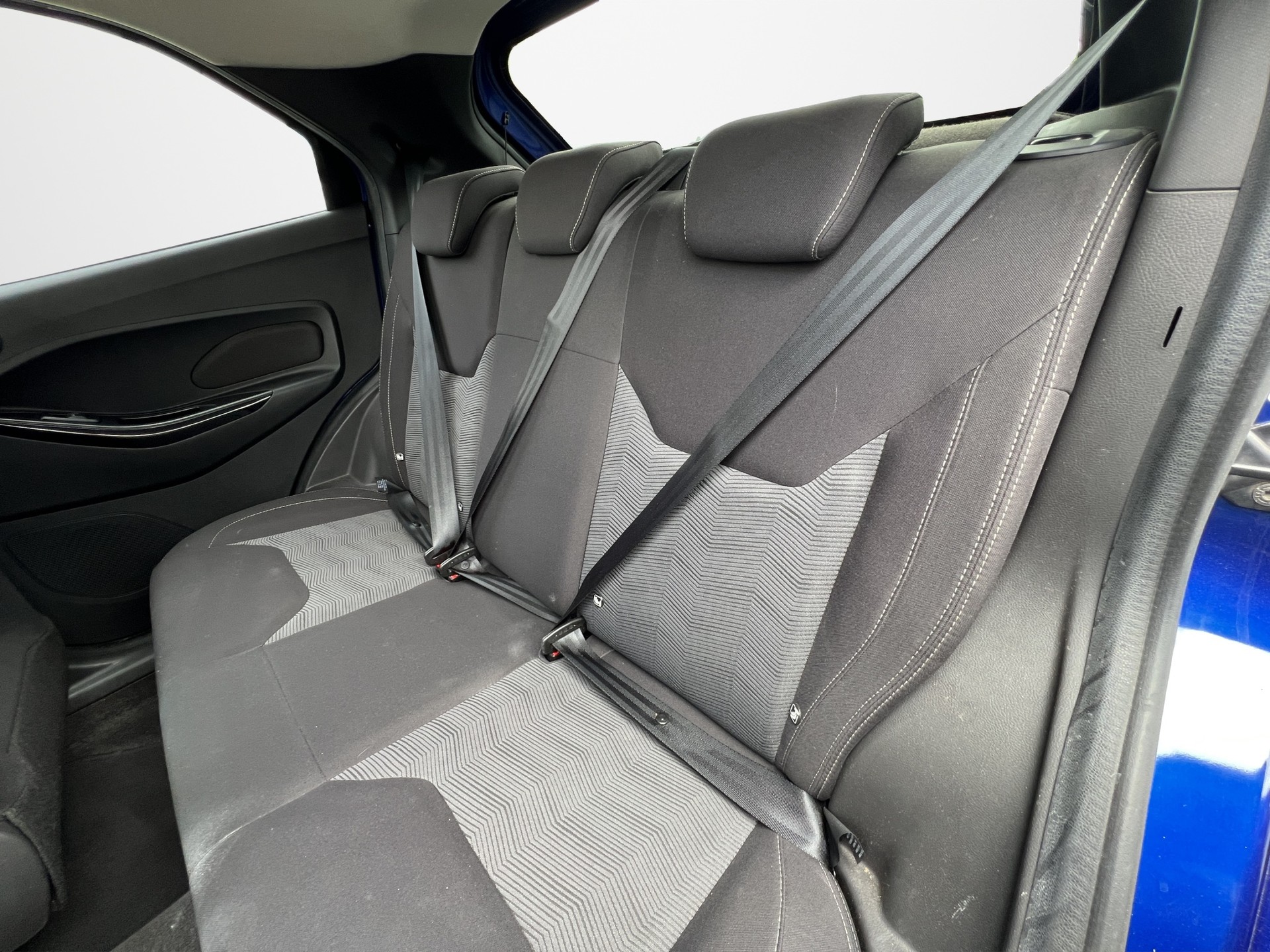 FORD KA+ 1.2 Cool&Sound-image-9