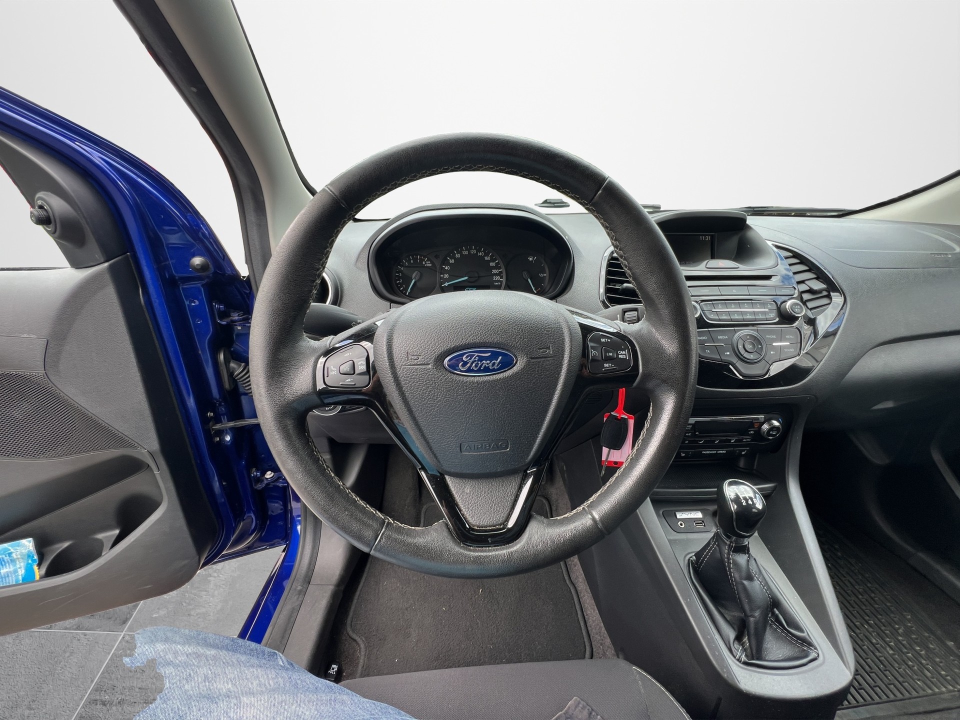 FORD KA+ 1.2 Cool&Sound-image-7