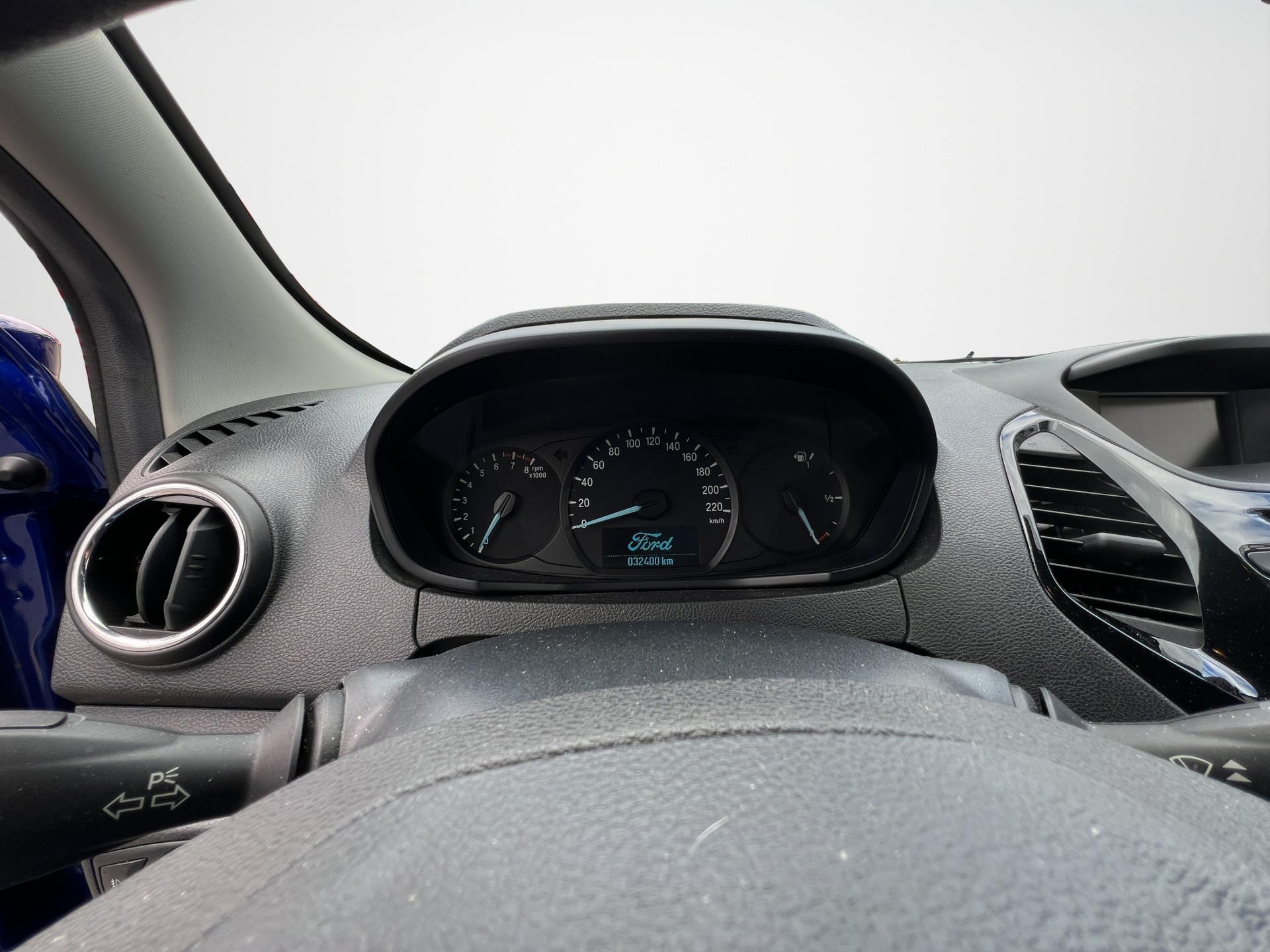 FORD KA+ 1.2 Cool&Sound-image-8