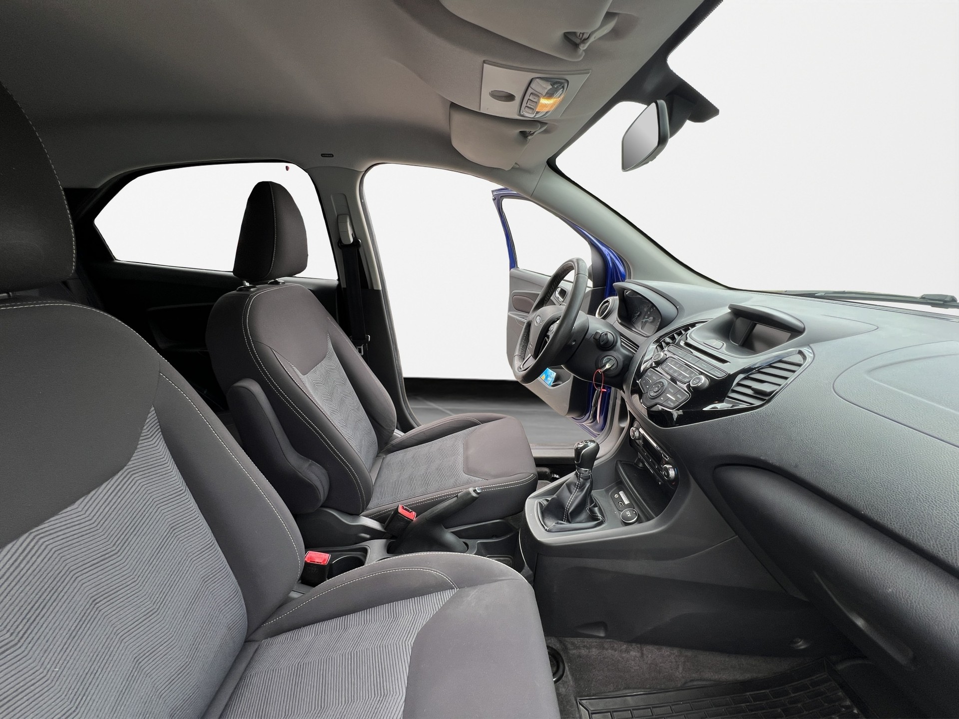 FORD KA+ 1.2 Cool&Sound-image-12