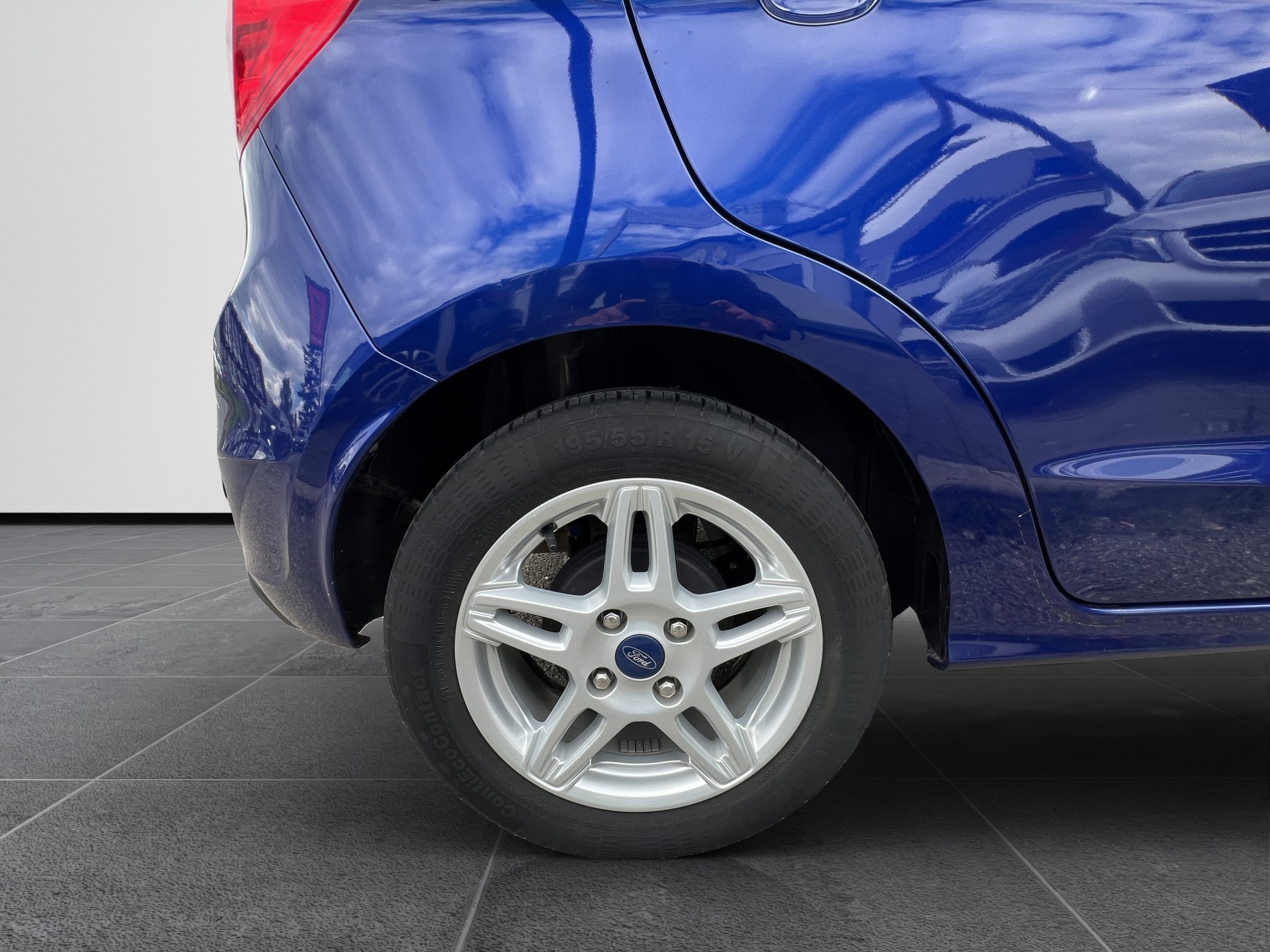 FORD KA+ 1.2 Cool&Sound-image-14