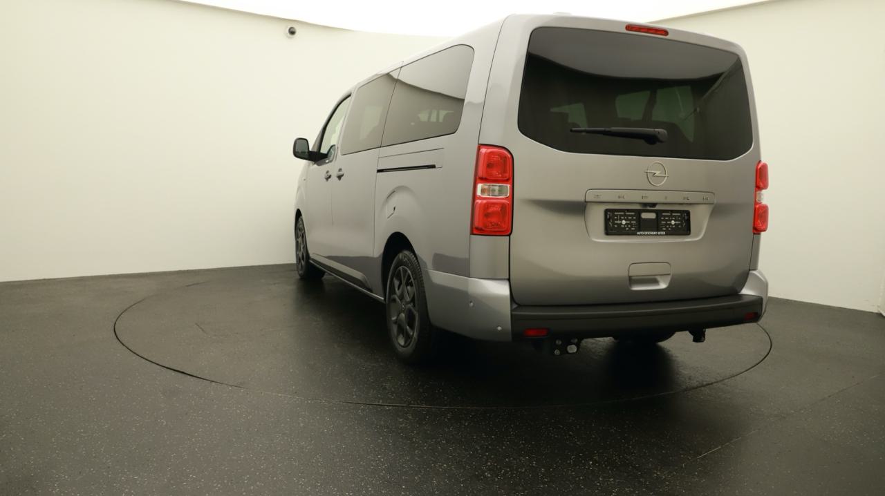 OPEL Zafira 2.2 CDTI XL Edition A-showroom-element-3