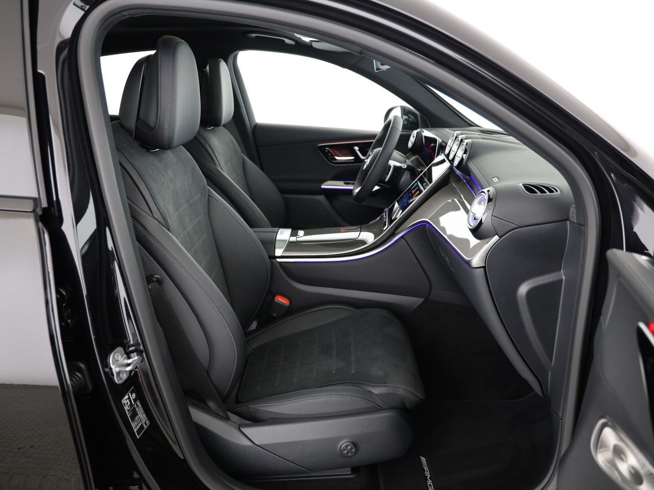 MERCEDES-BENZ GLC Coupé 300 4Matic 9G-Tronic-image-9
