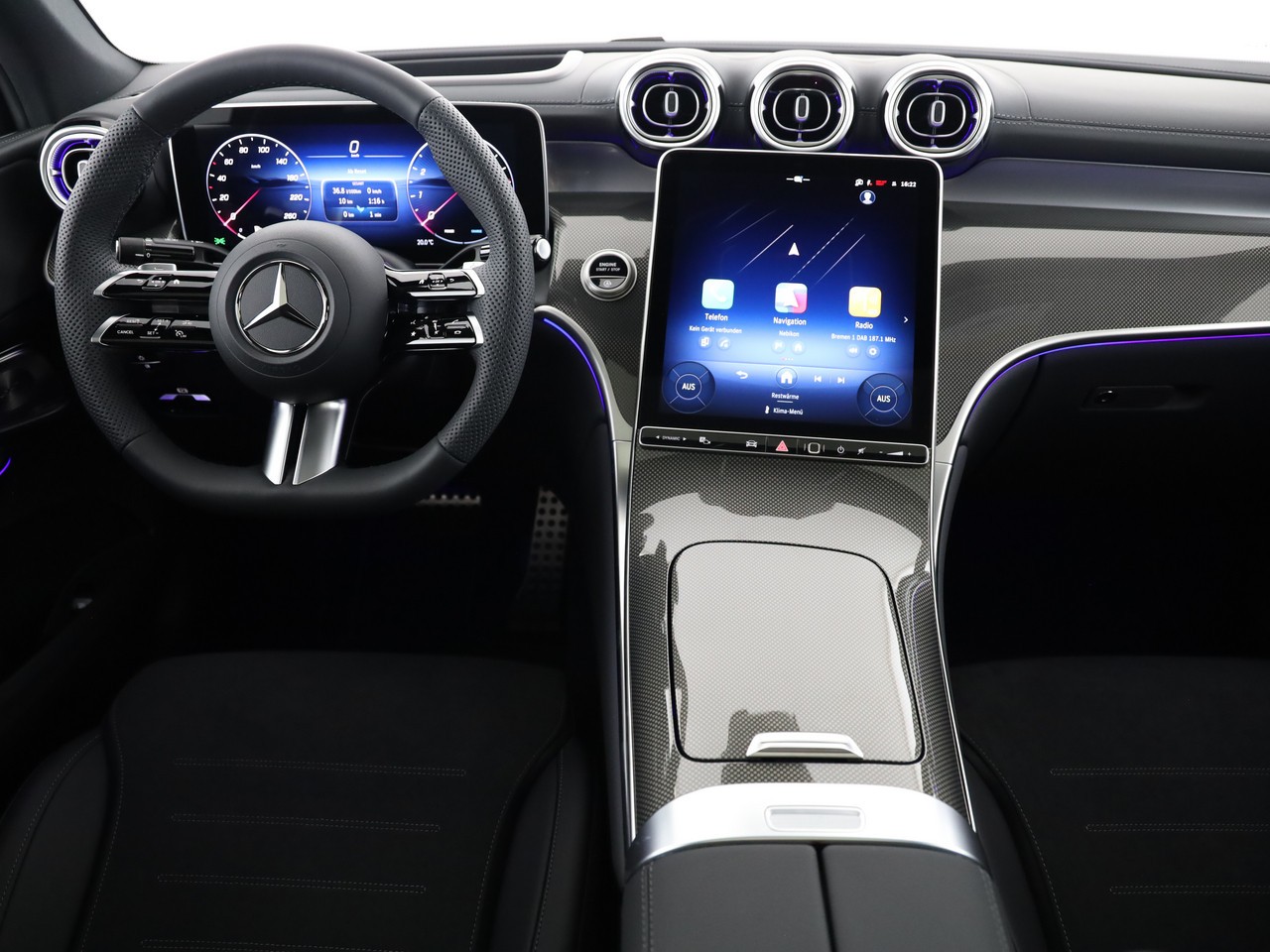 MERCEDES-BENZ GLC Coupé 300 4Matic 9G-Tronic-image-7