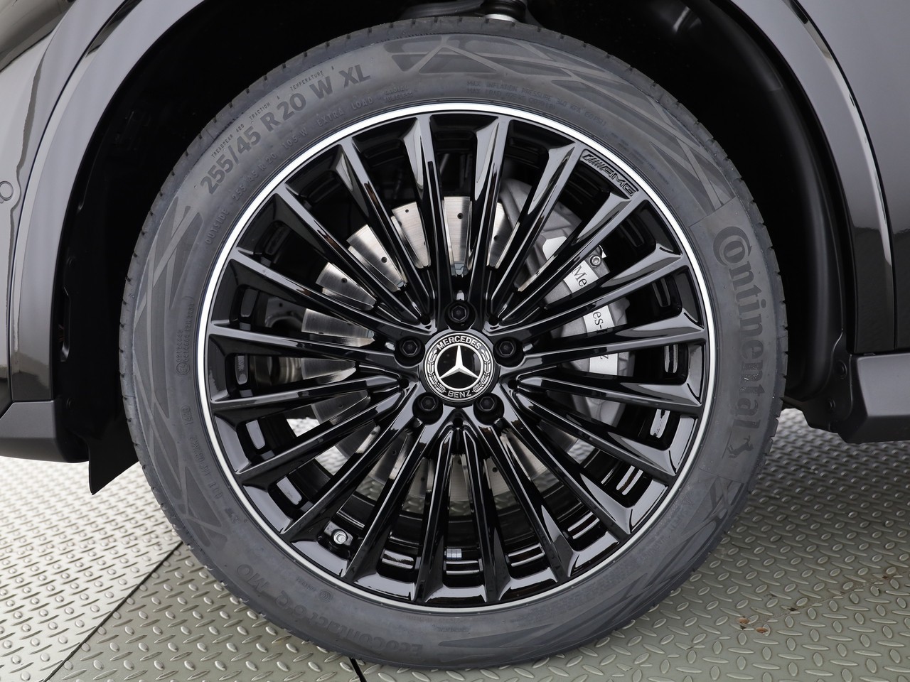 MERCEDES-BENZ GLC Coupé 300 4Matic 9G-Tronic-image-22