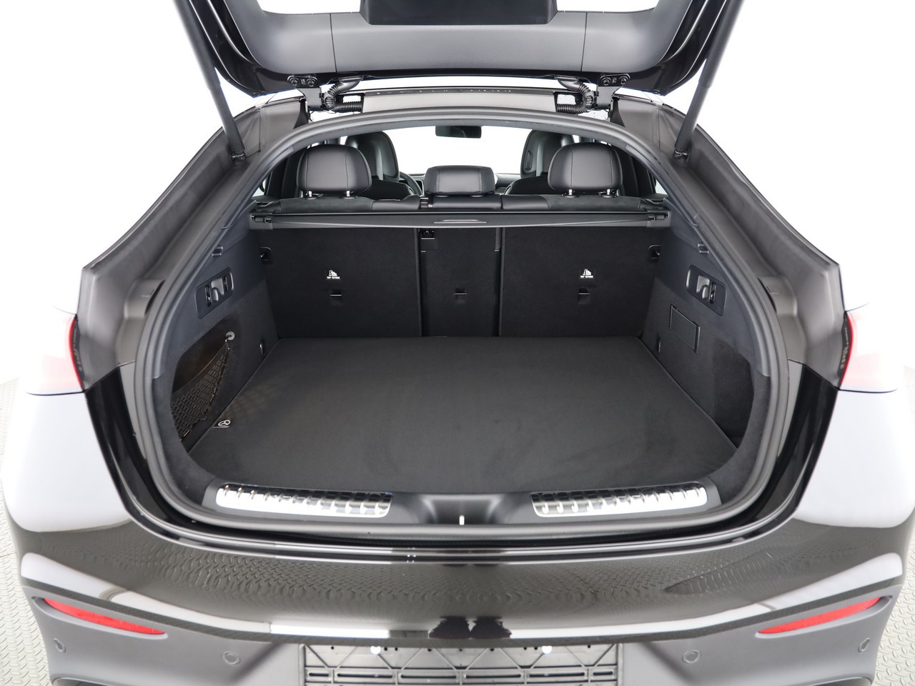MERCEDES-BENZ GLC Coupé 300 4Matic 9G-Tronic-image-21