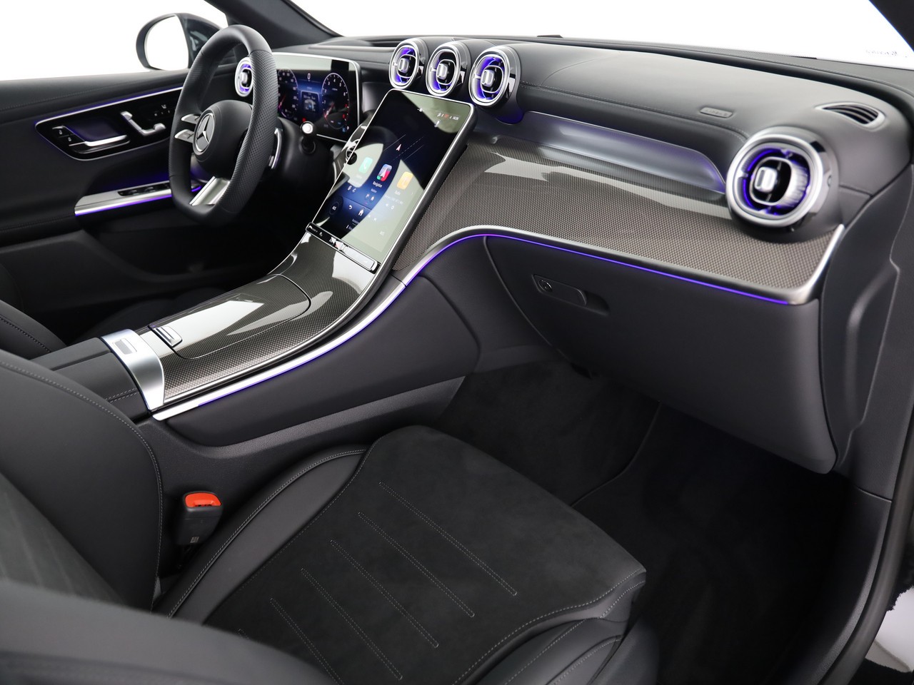 MERCEDES-BENZ GLC Coupé 300 4Matic 9G-Tronic-image-8