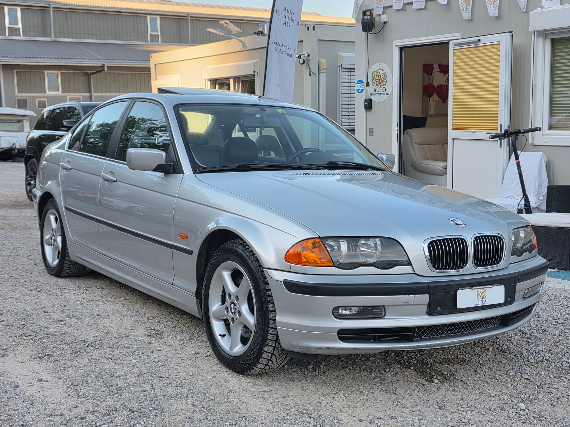 BMW 328i *** Frisch ab MFK / Frisch ab Service / Gratis Lieferung ***-image-6