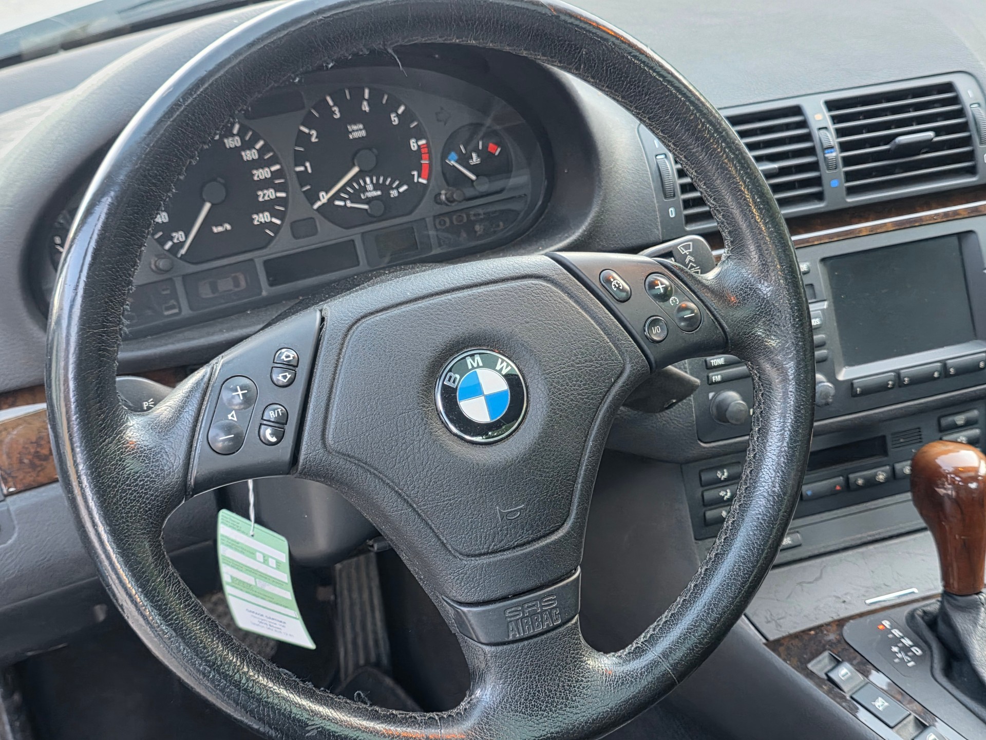 BMW 328i *** Frisch ab MFK / Frisch ab Service / Gratis Lieferung ***-image-13