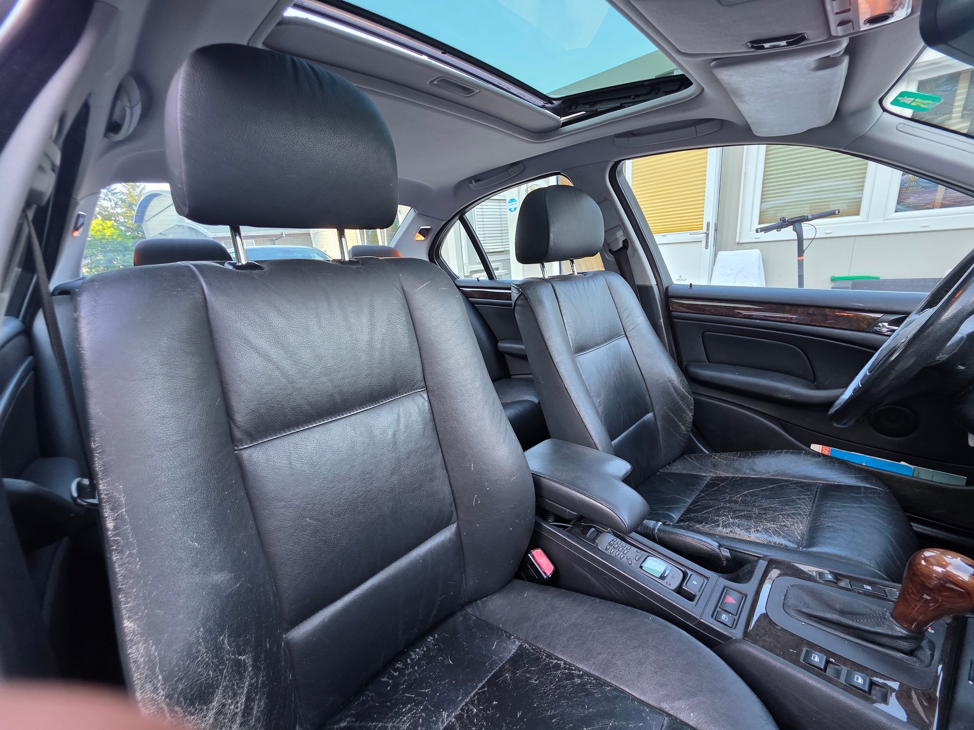 BMW 328i *** Frisch ab MFK / Frisch ab Service / Gratis Lieferung ***-image-15