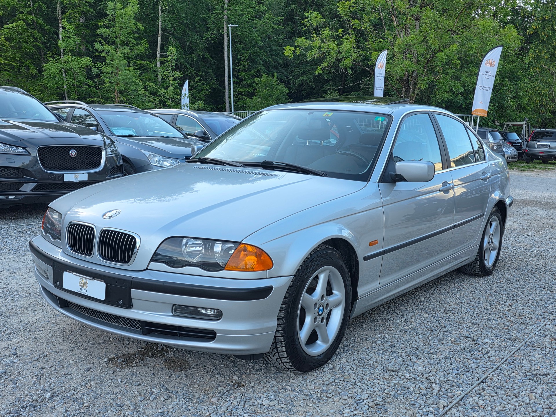 BMW 328i *** Frisch ab MFK / Frisch ab Service / Gratis Lieferung ***