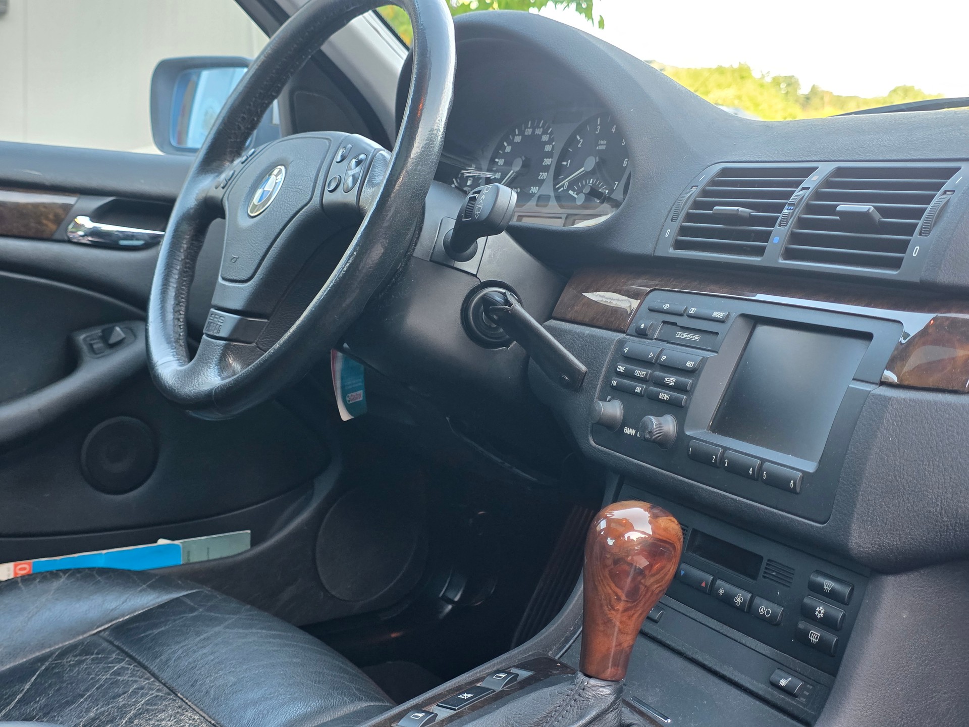 BMW 328i *** Frisch ab MFK / Frisch ab Service / Gratis Lieferung ***-image-17