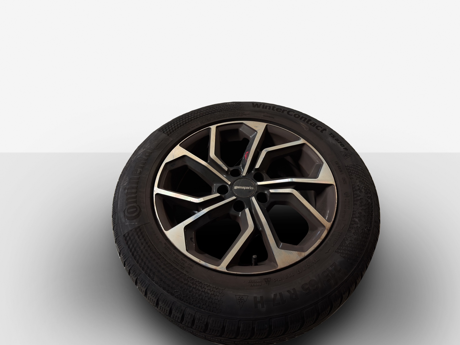 VW Tiguan 1.5TSI Evo Life-image-12