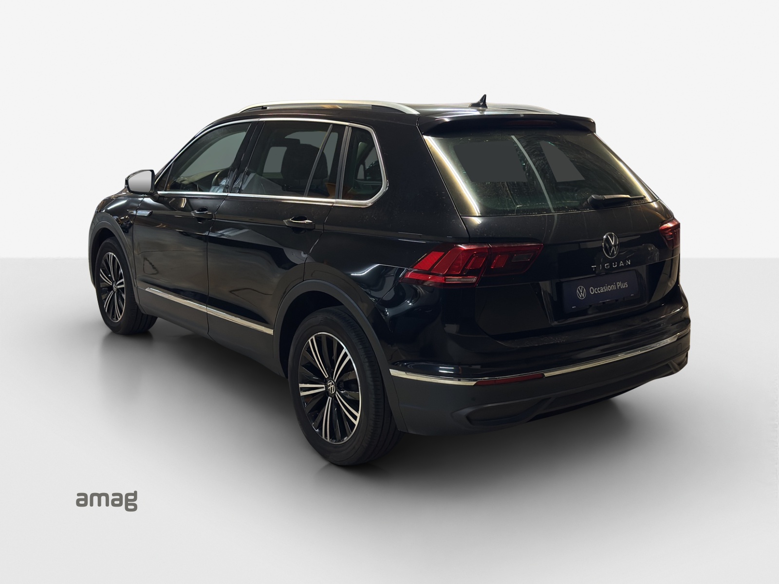 VW Tiguan 1.5TSI Evo Life-showroom-element-2