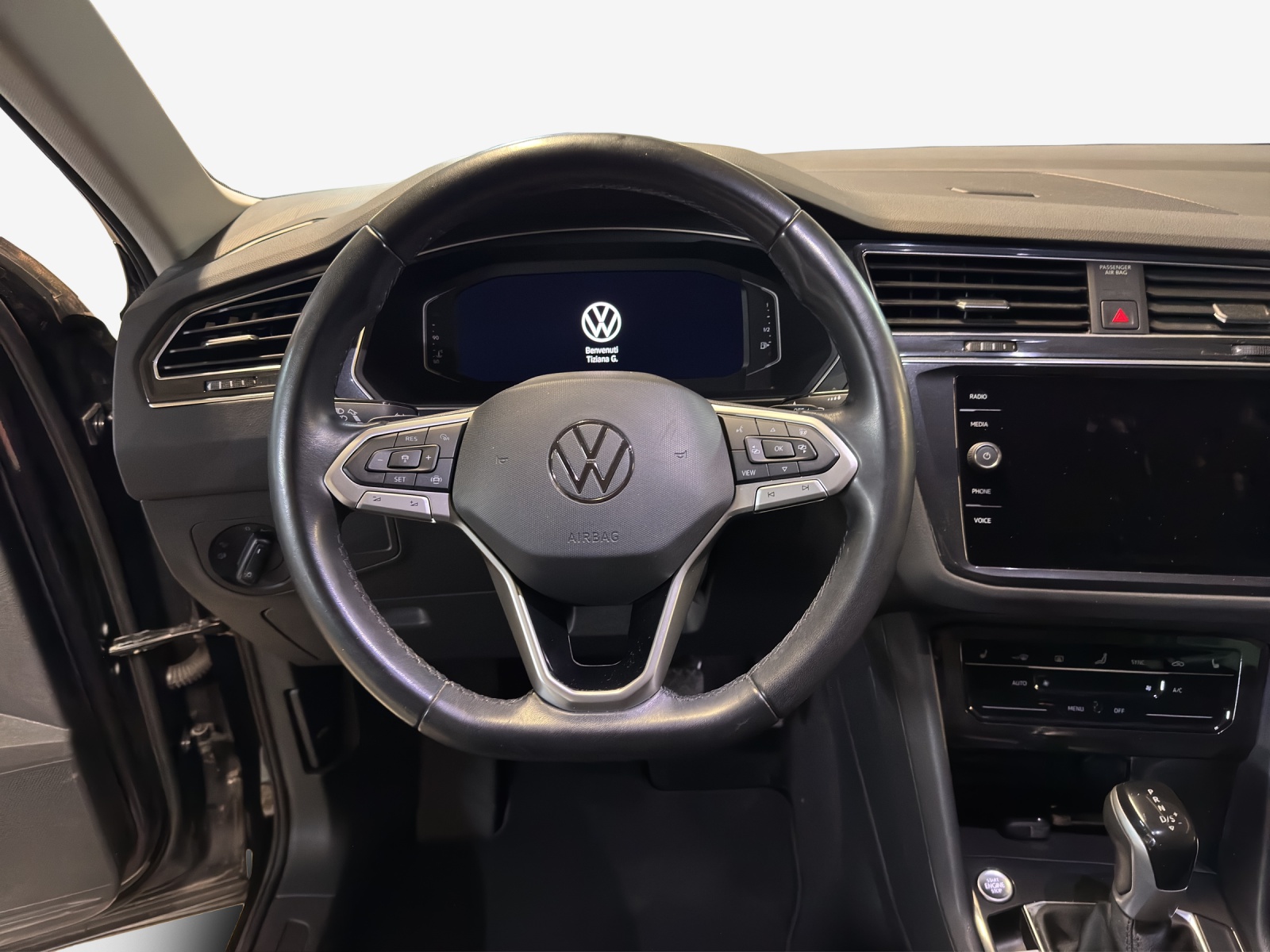 VW Tiguan 1.5TSI Evo Life-image-8