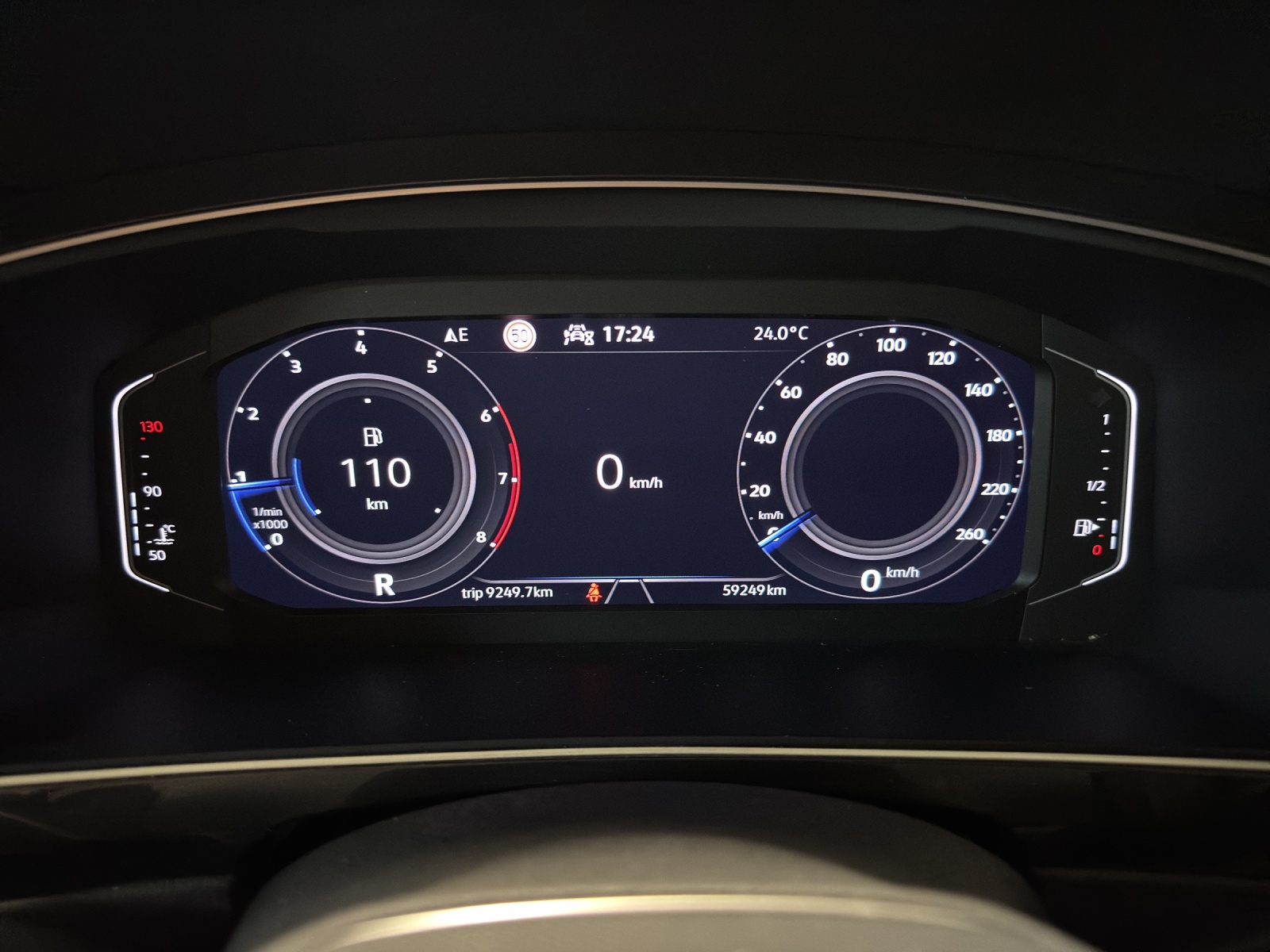 VW Tiguan 1.5TSI Evo Life-image-14
