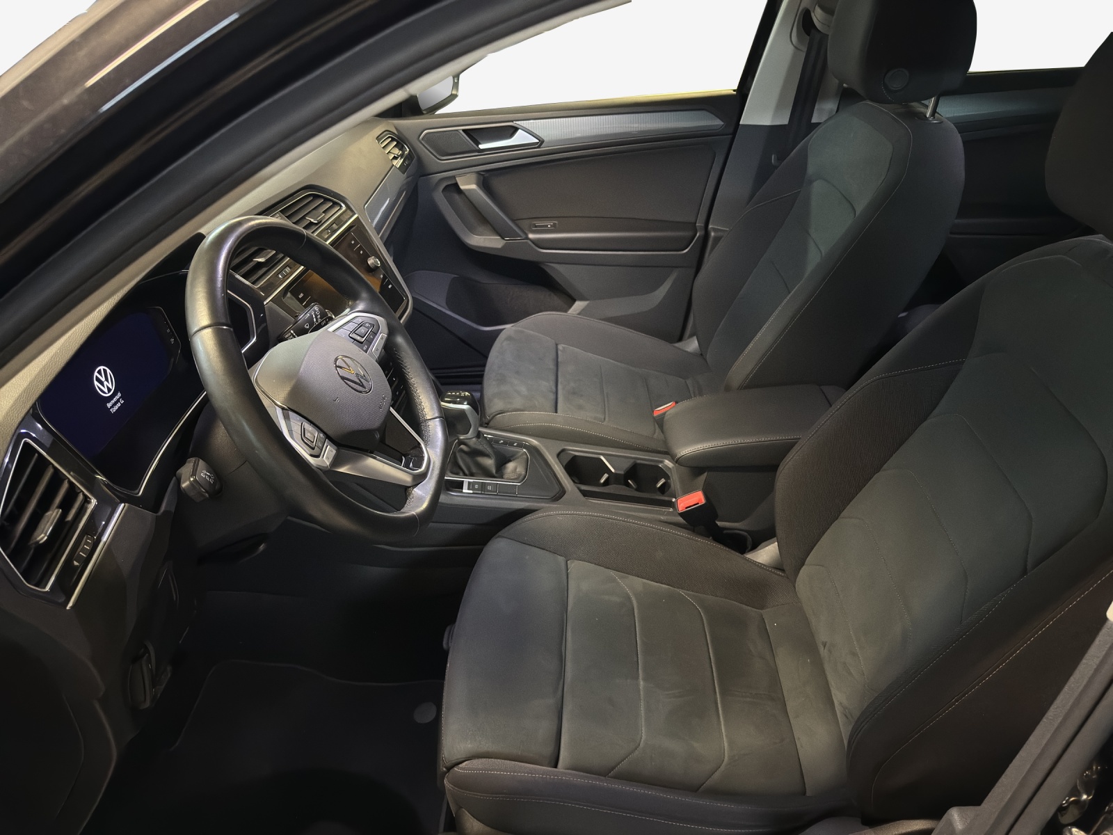VW Tiguan 1.5TSI Evo Life-image-6