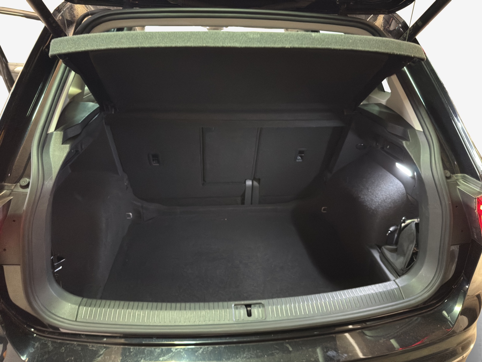VW Tiguan 1.5TSI Evo Life-image-11