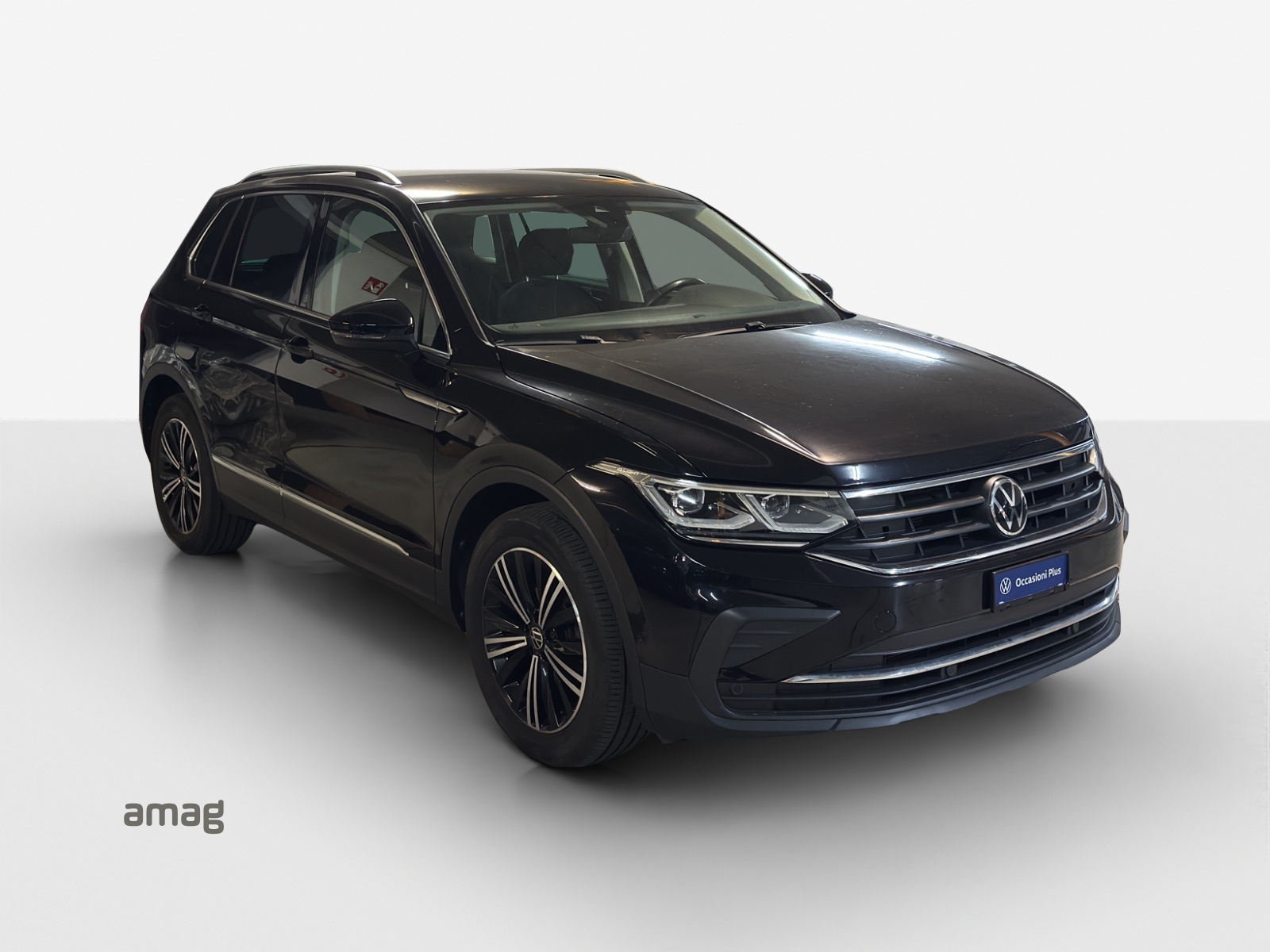 VW Tiguan 1.5TSI Evo Life-image-4