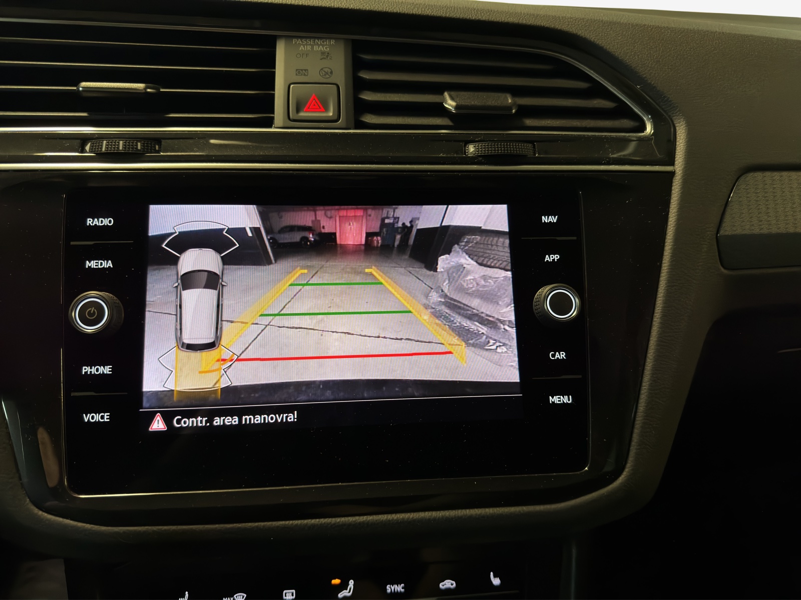 VW Tiguan 1.5TSI Evo Life-image-13