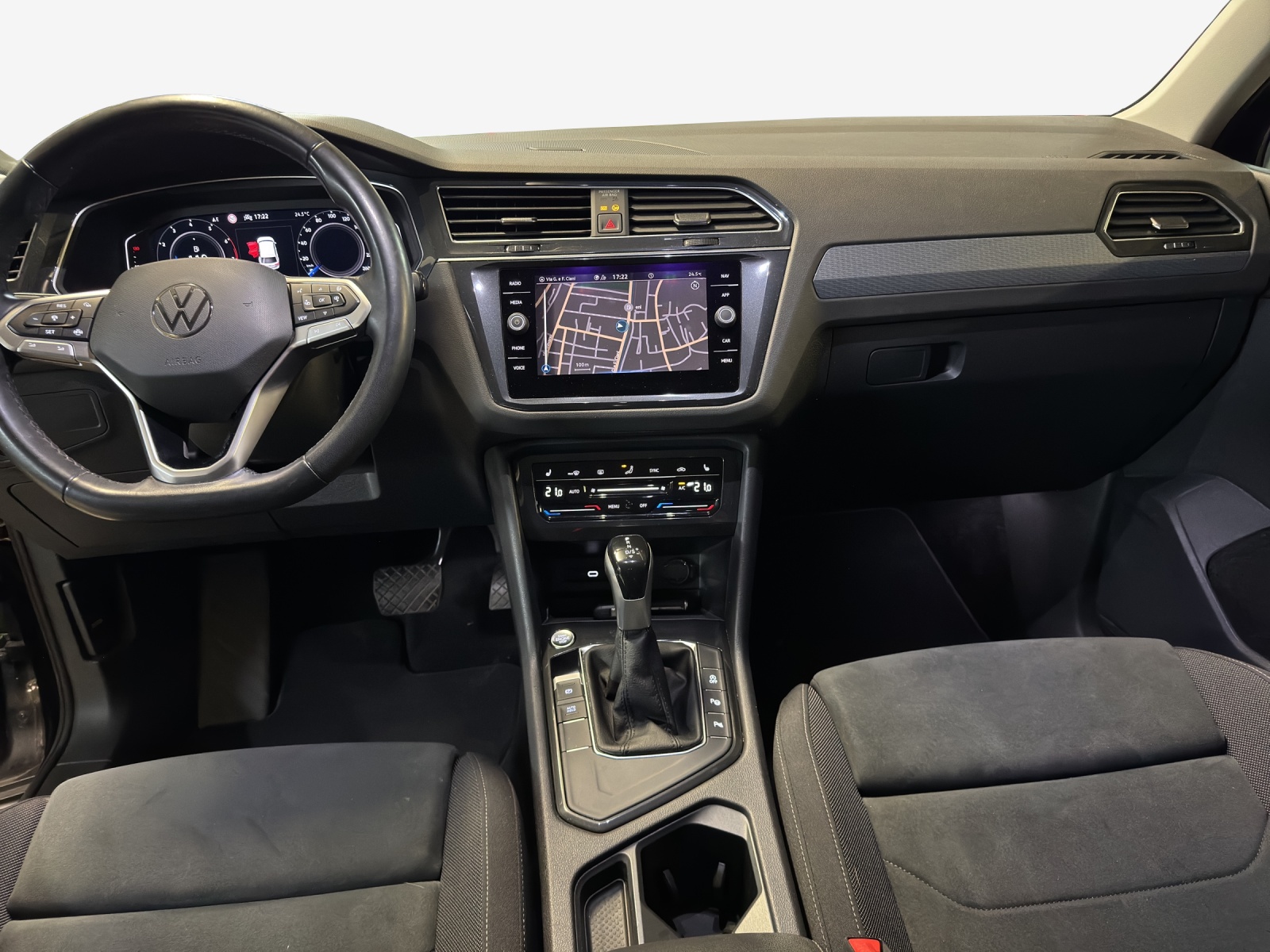 VW Tiguan 1.5TSI Evo Life-image-9