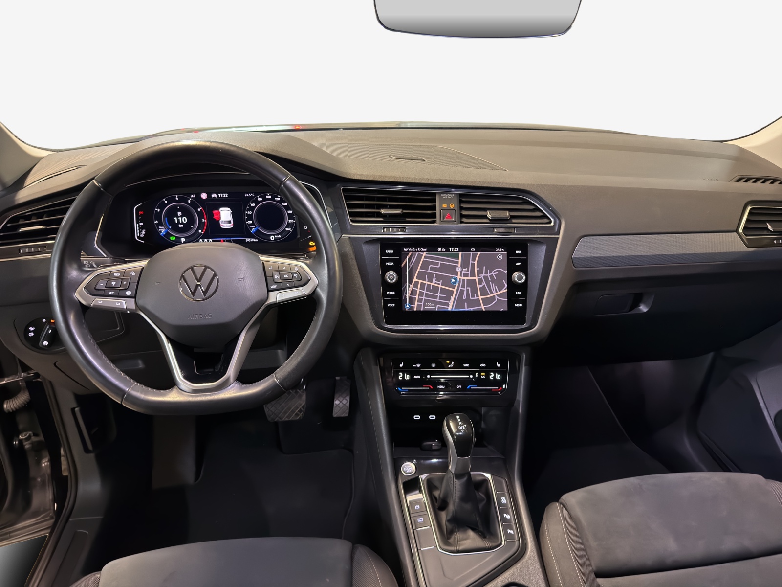 VW Tiguan 1.5TSI Evo Life-image-7