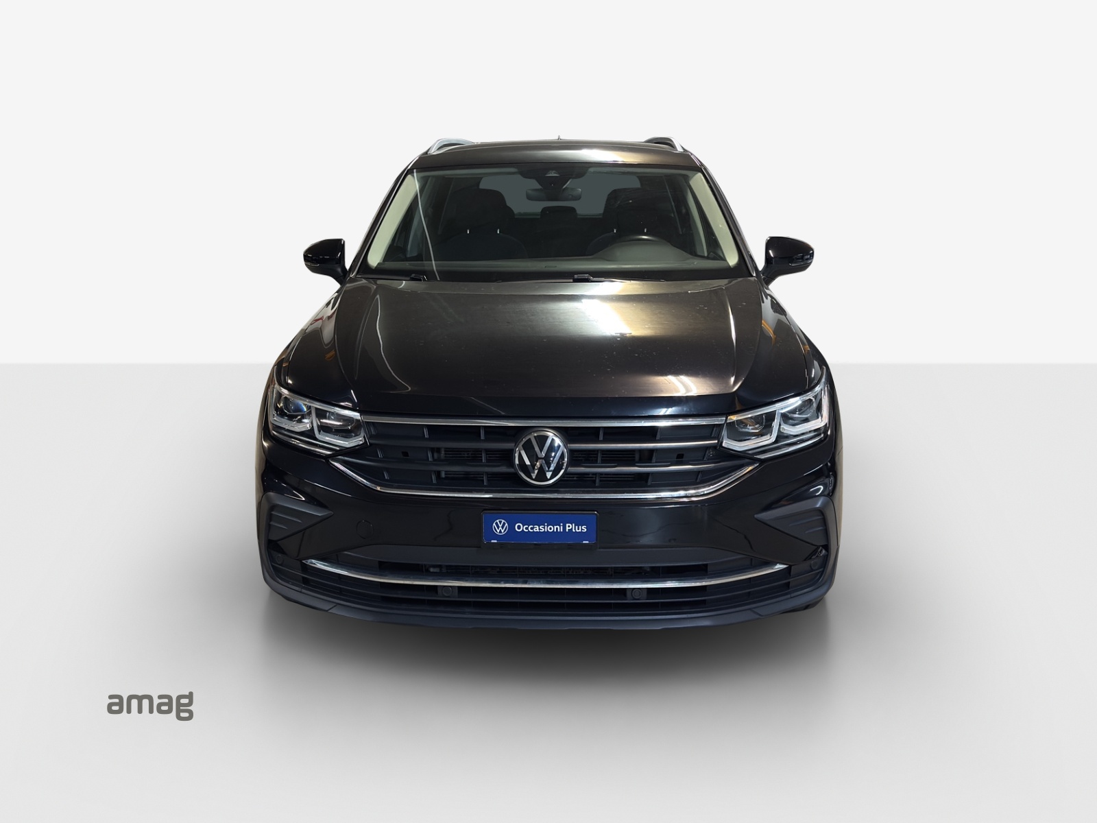 VW Tiguan 1.5TSI Evo Life-image-5
