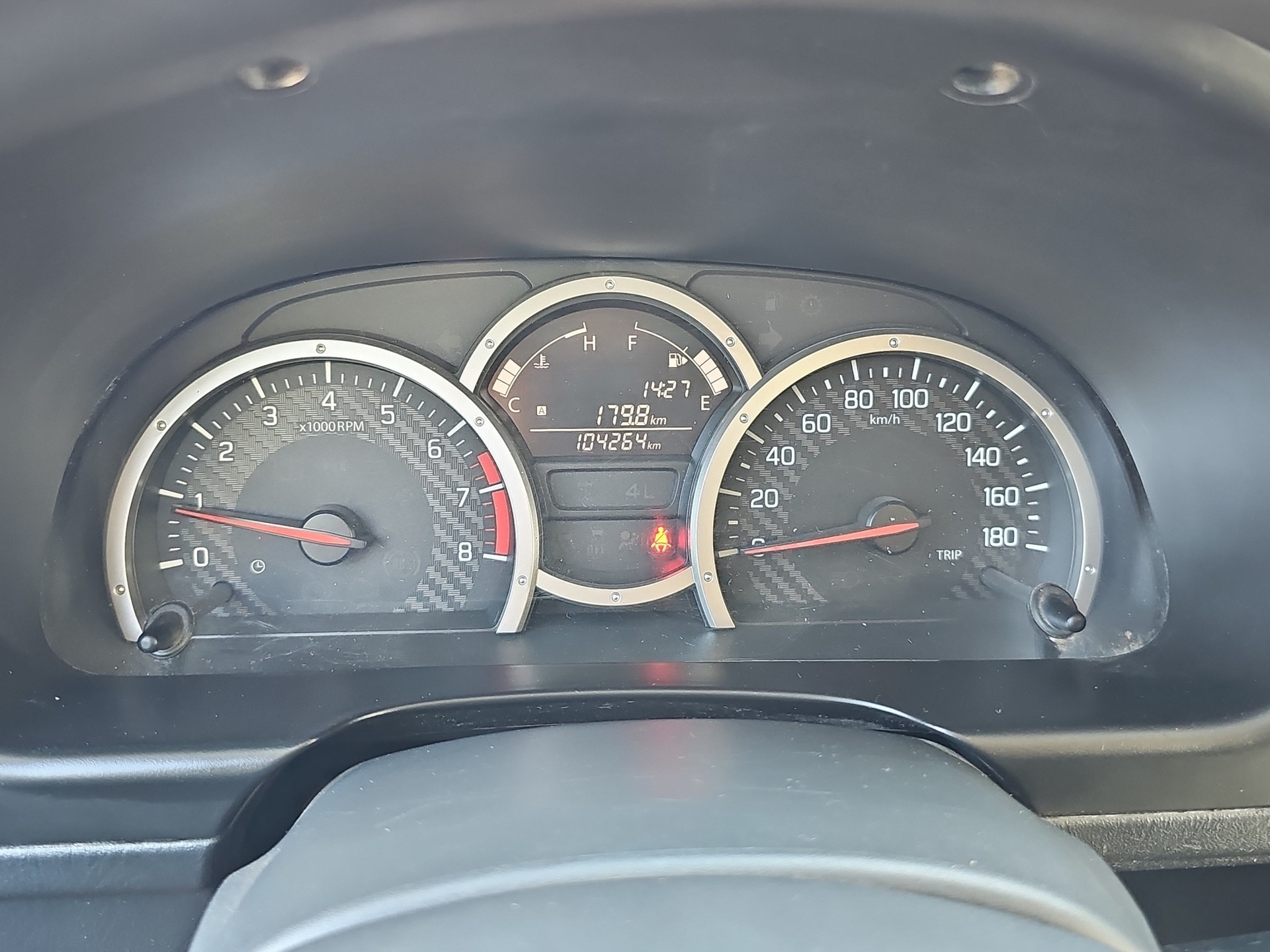 SUZUKI Jimny 1.3 16V Compact Top-image-14