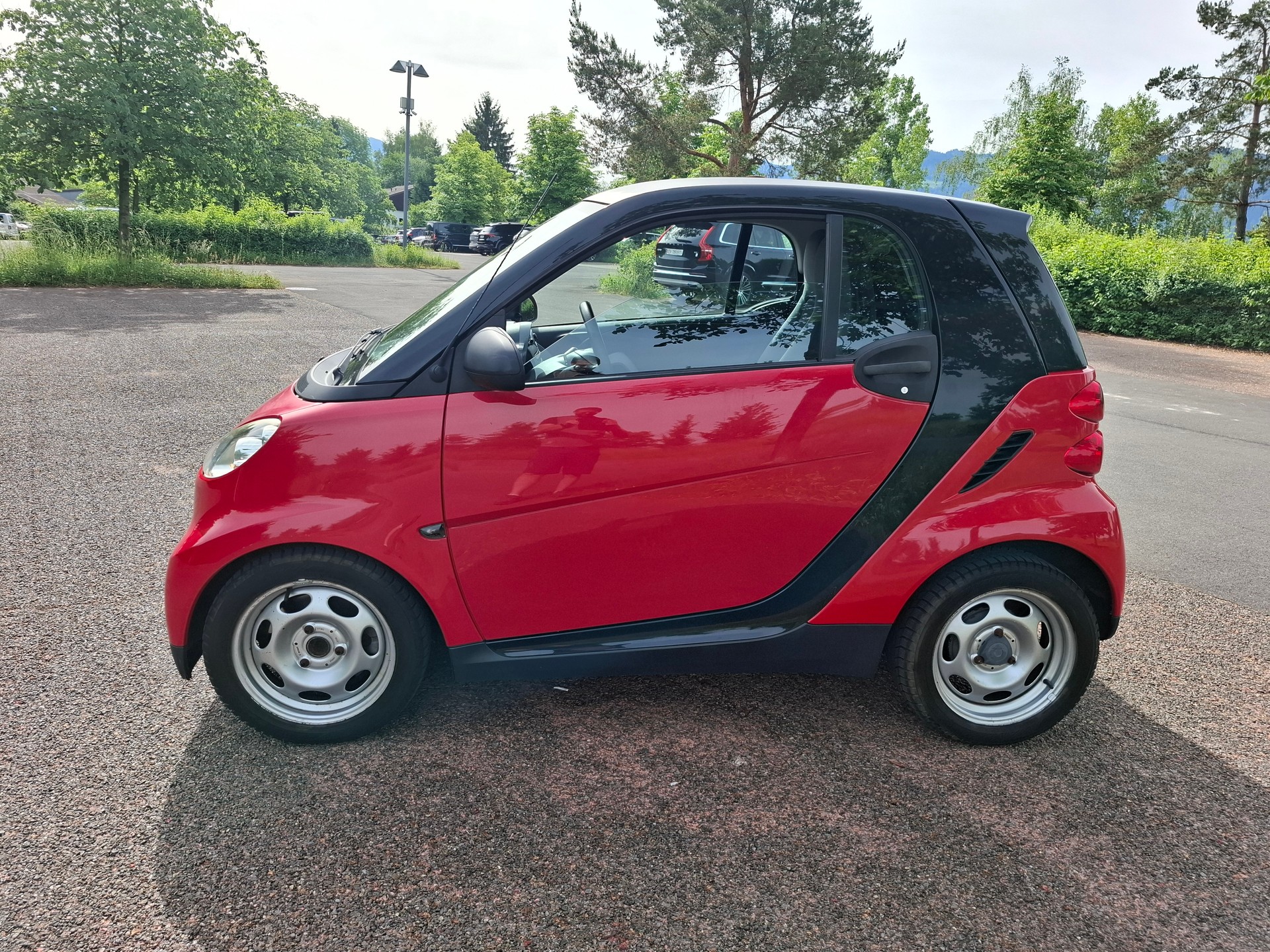 SMART fortwo pure mhd softip-image-3